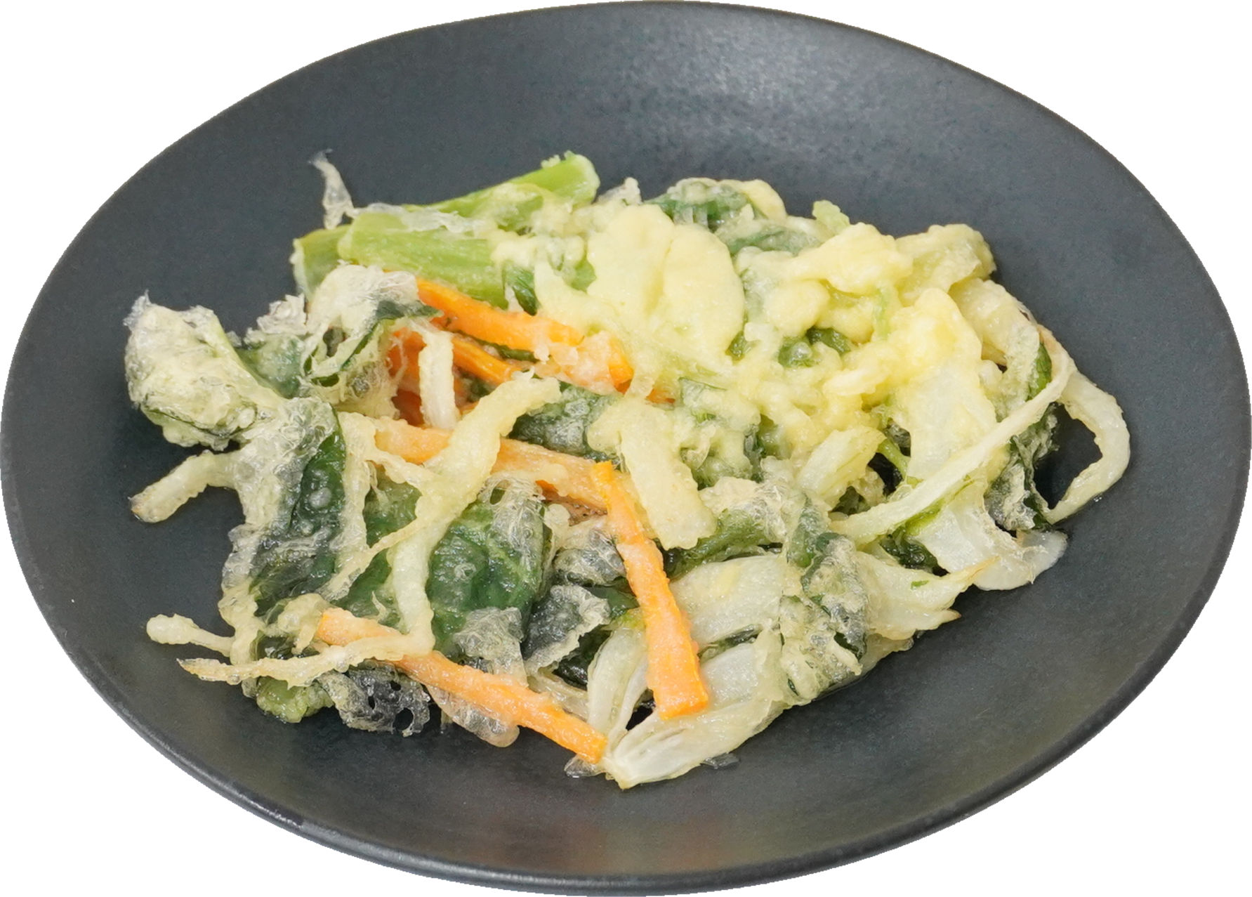 かき揚げ｜商用可フリー画像・背景透過