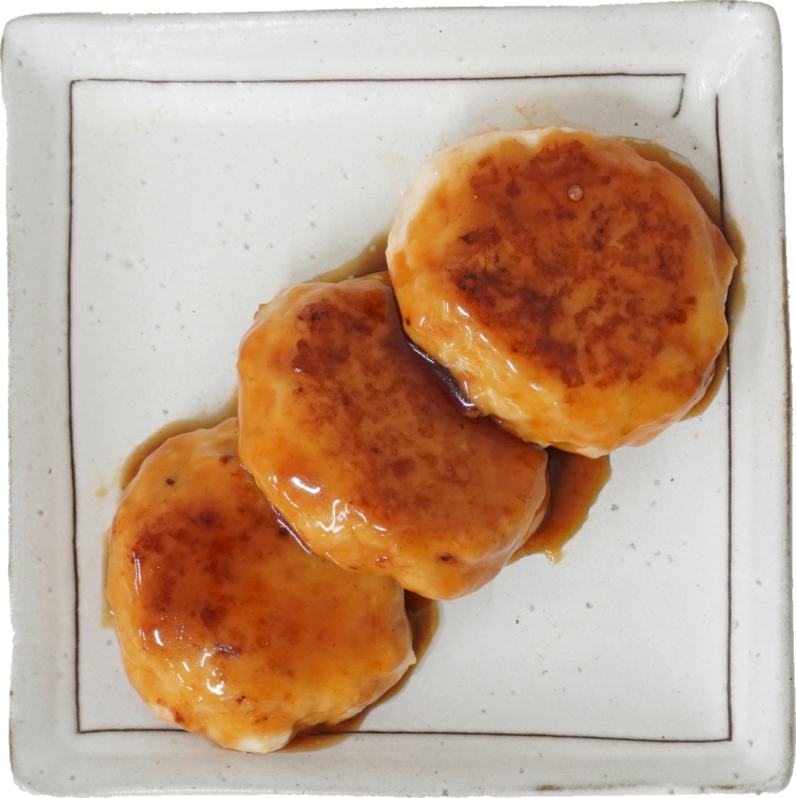 つくね（たれ）｜商用可フリー画像・背景透過