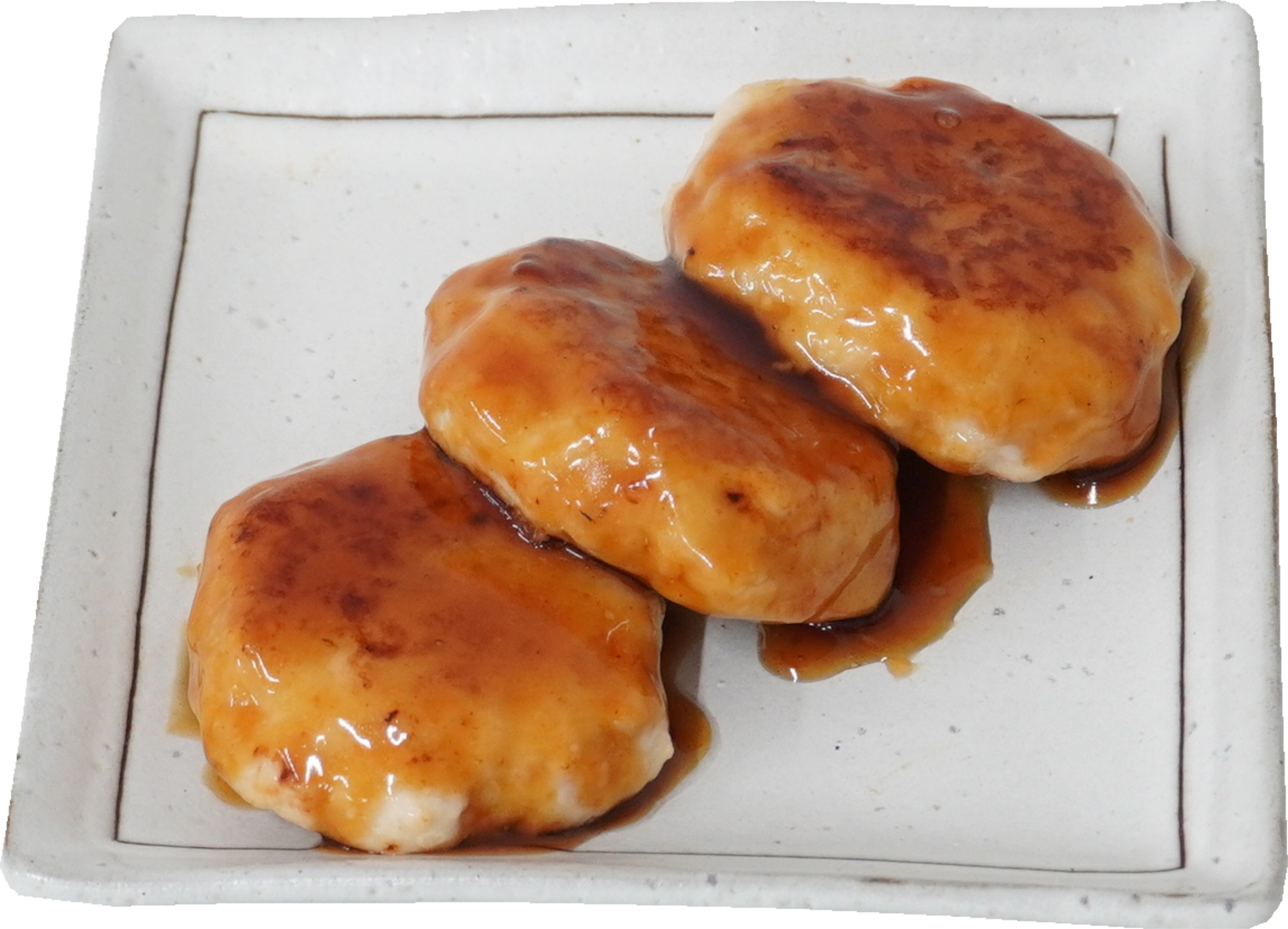 つくね（たれ）｜商用可フリー画像・背景透過