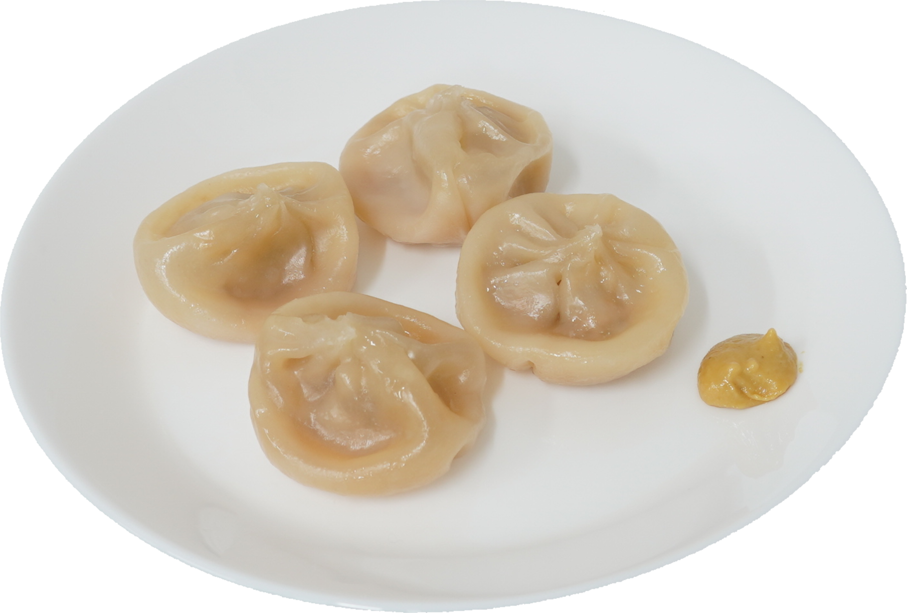 小籠包｜商用可フリー画像・背景透過