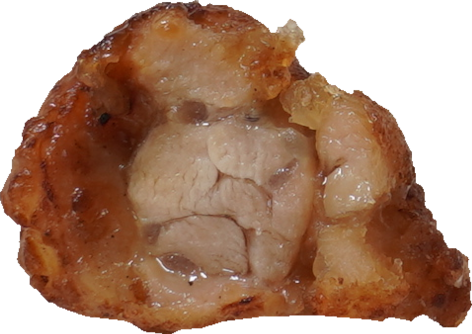 からあげ｜商用可フリー画像・背景透過