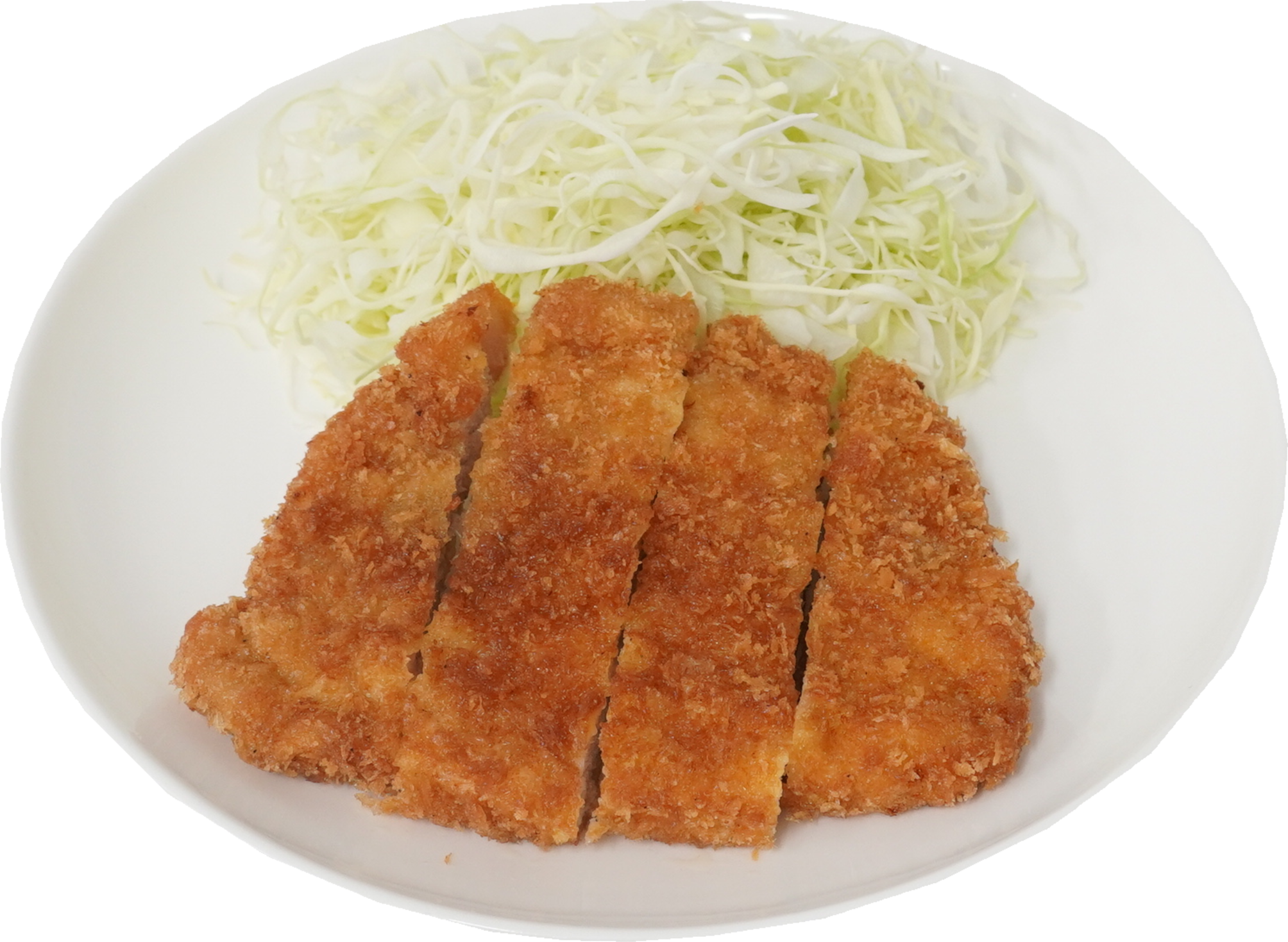 とんかつ｜商用可フリー画像・背景透過