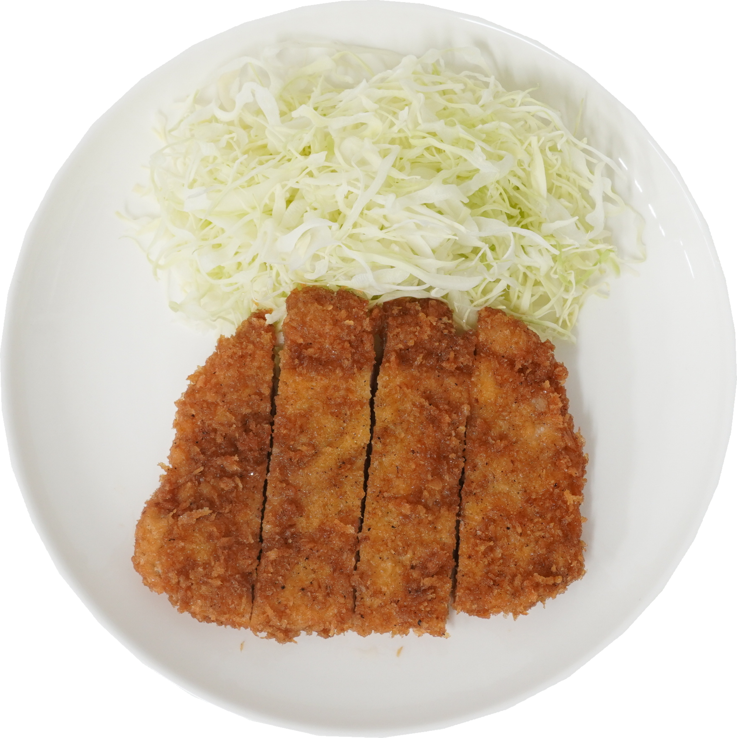 とんかつ(ソース)｜商用可フリー画像・背景透過