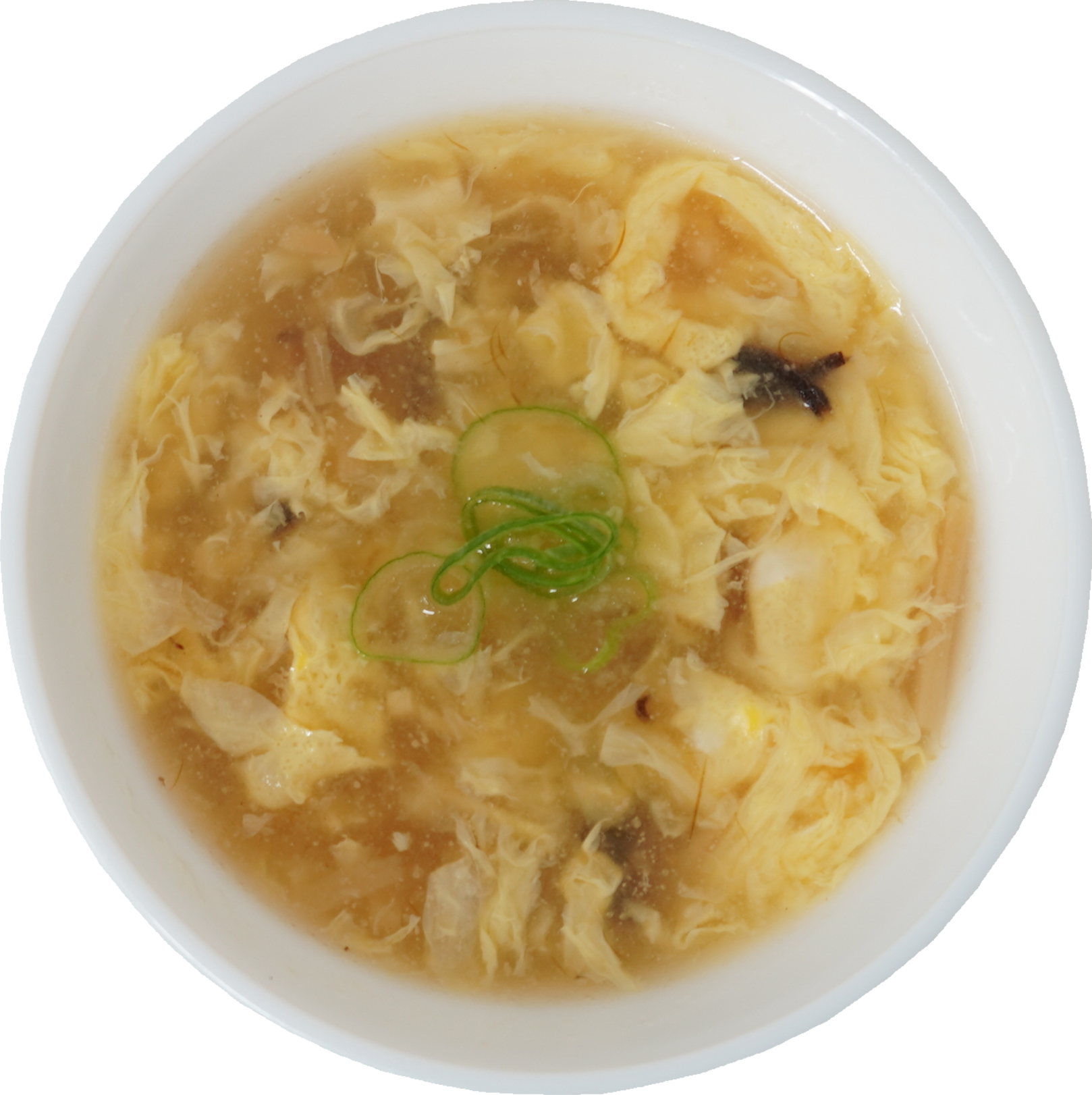 フカヒレスープ｜商用可フリー画像・背景透過