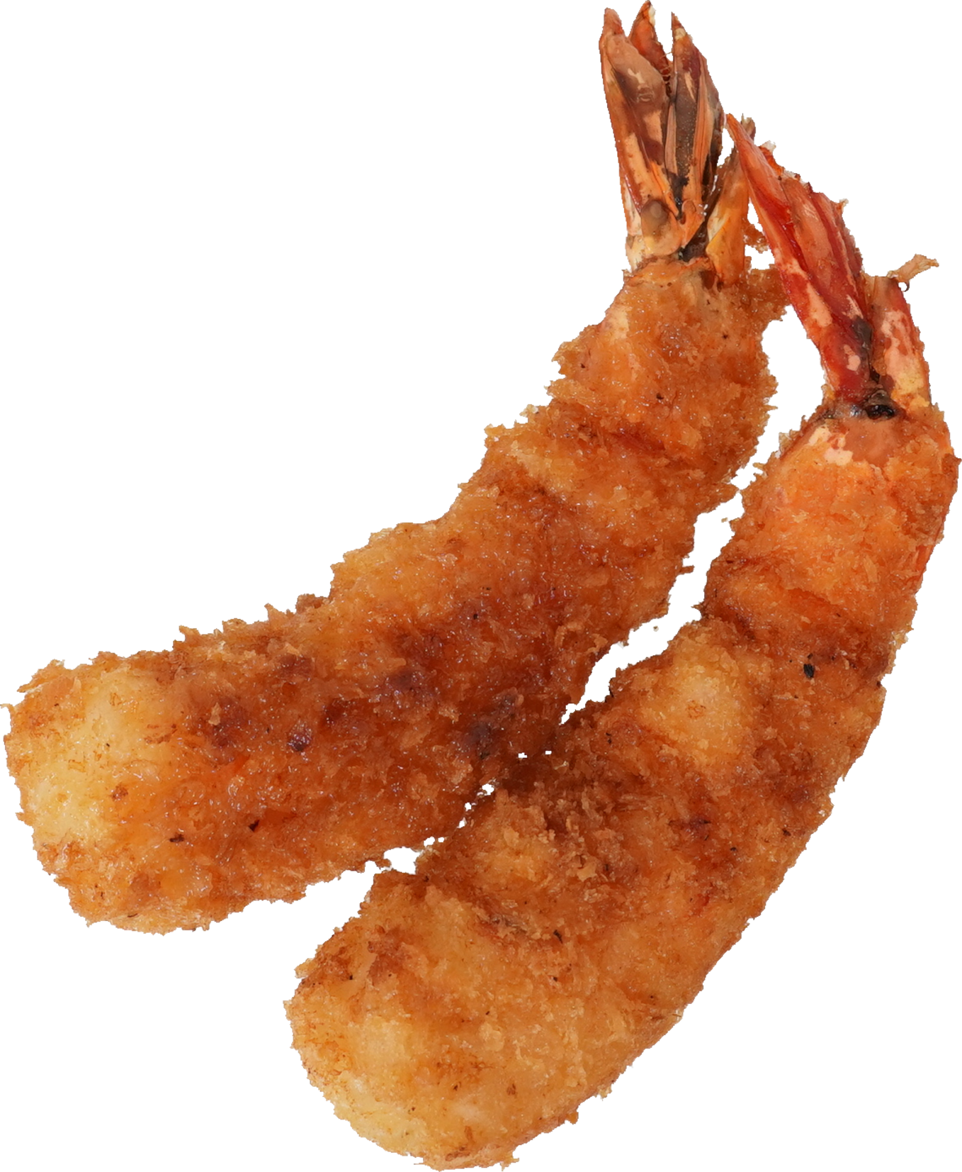 エビフライ｜商用可フリー画像・背景透過