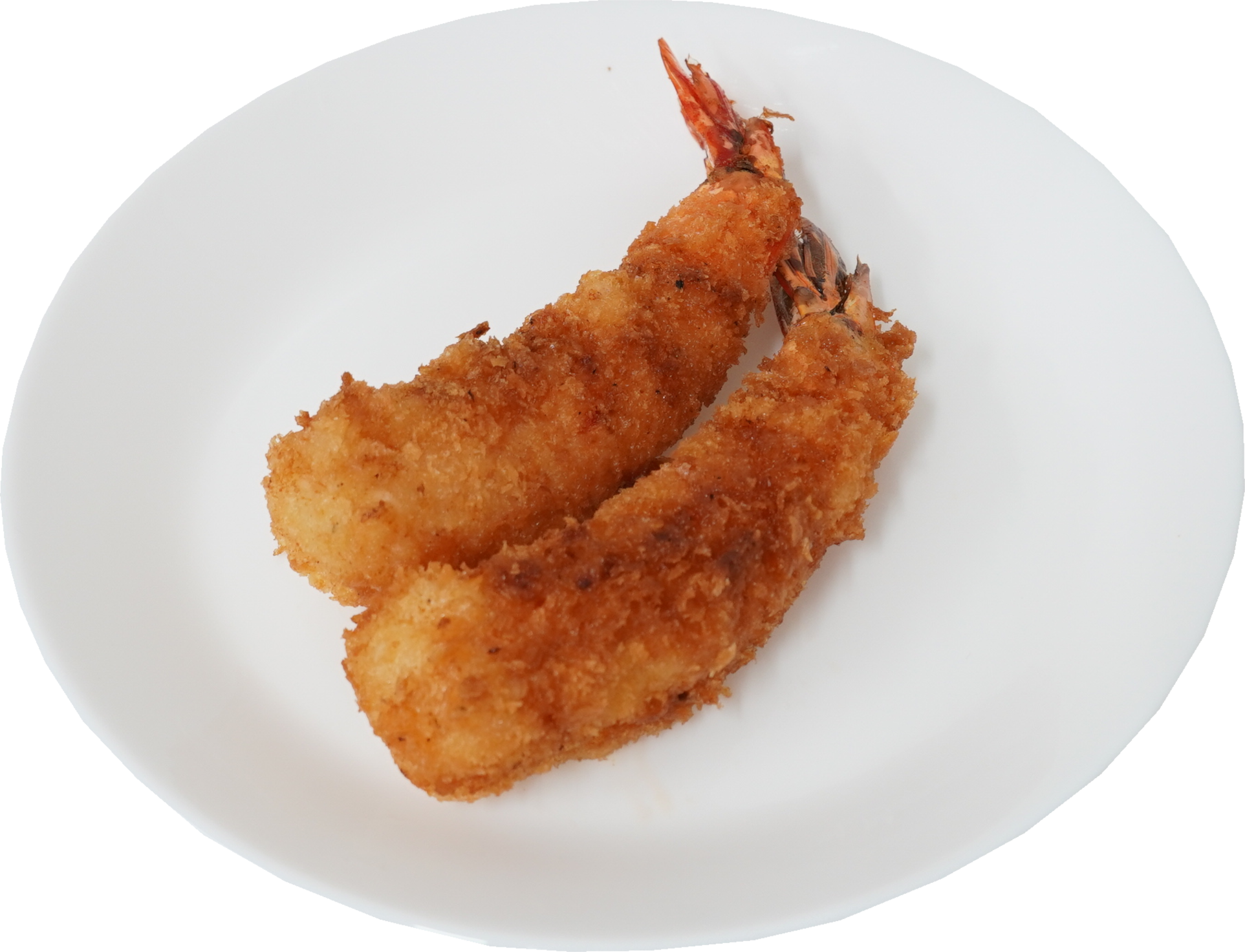 エビフライ｜商用可フリー画像・背景透過