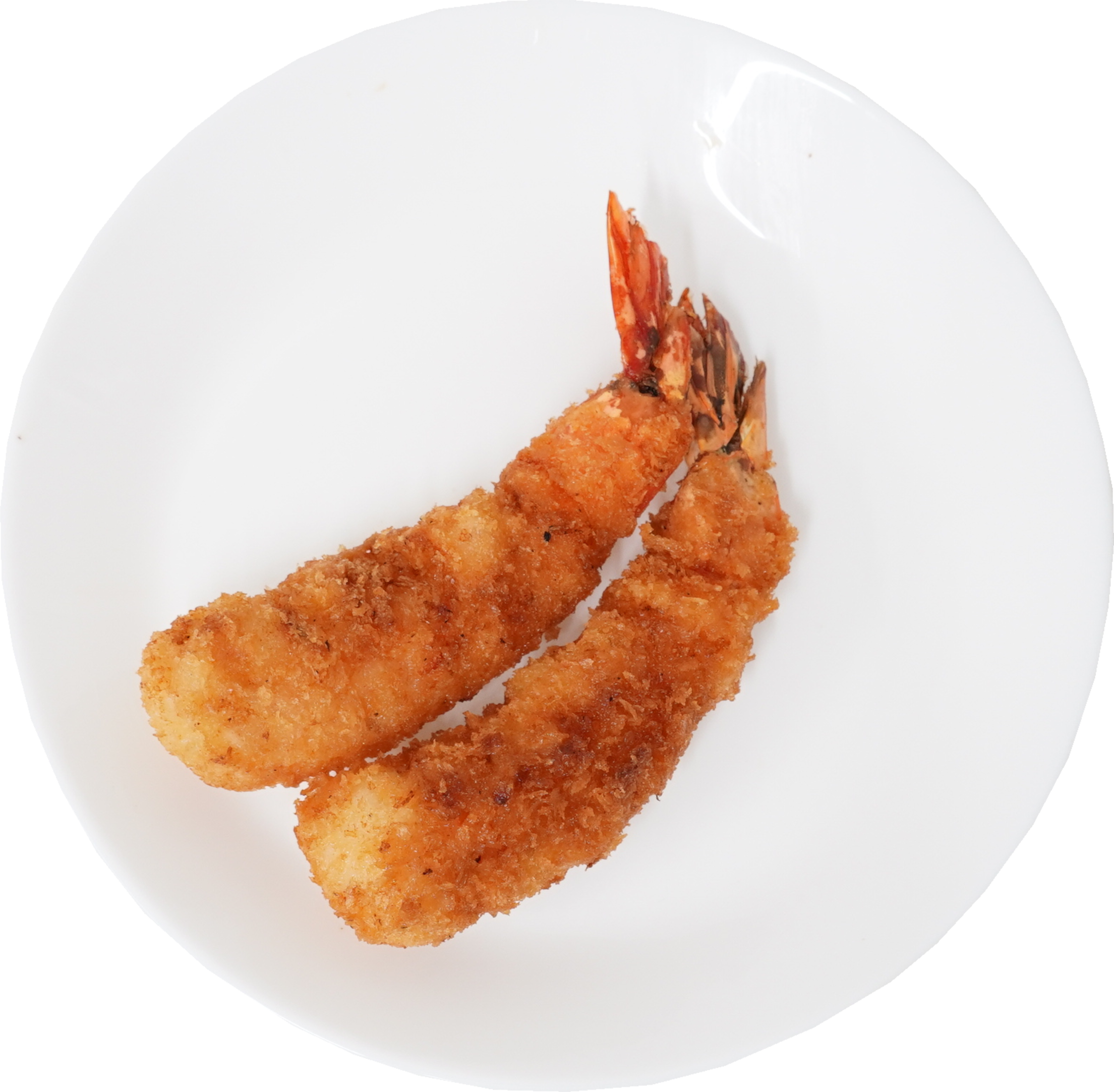 エビフライ｜商用可フリー画像・背景透過