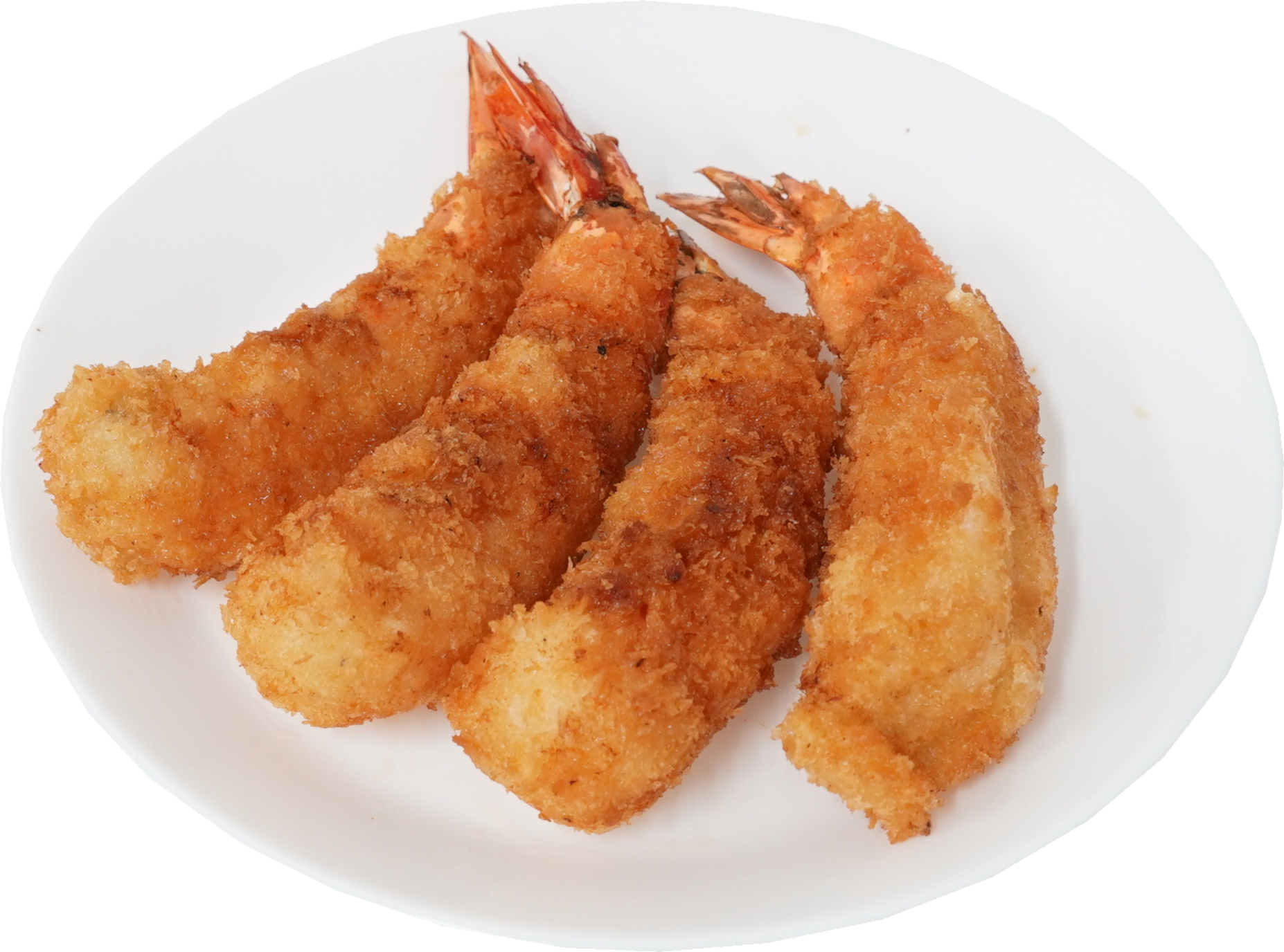 エビフライ｜商用可フリー画像・背景透過