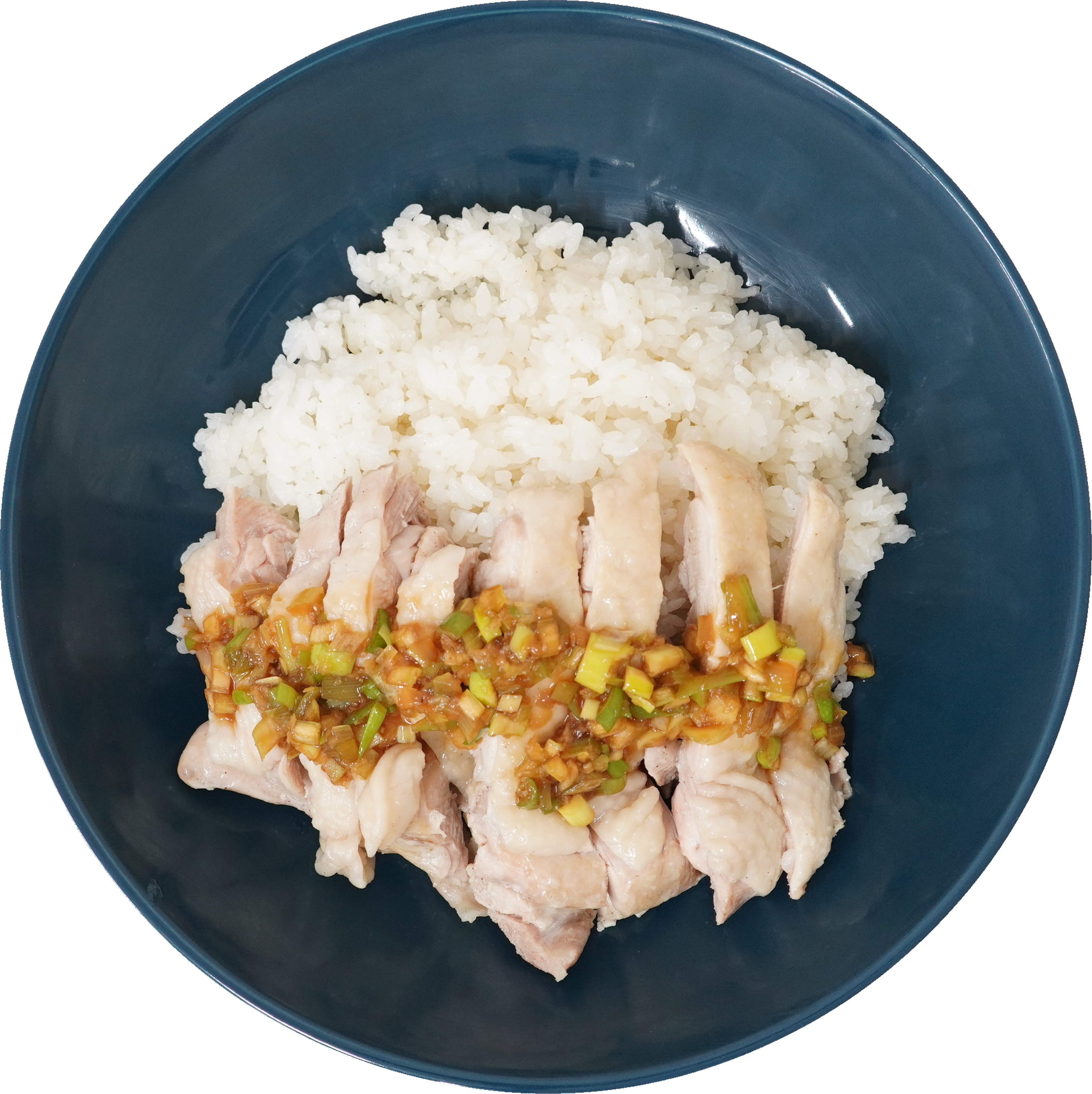 カオマンガイ｜商用可フリー画像・背景透過