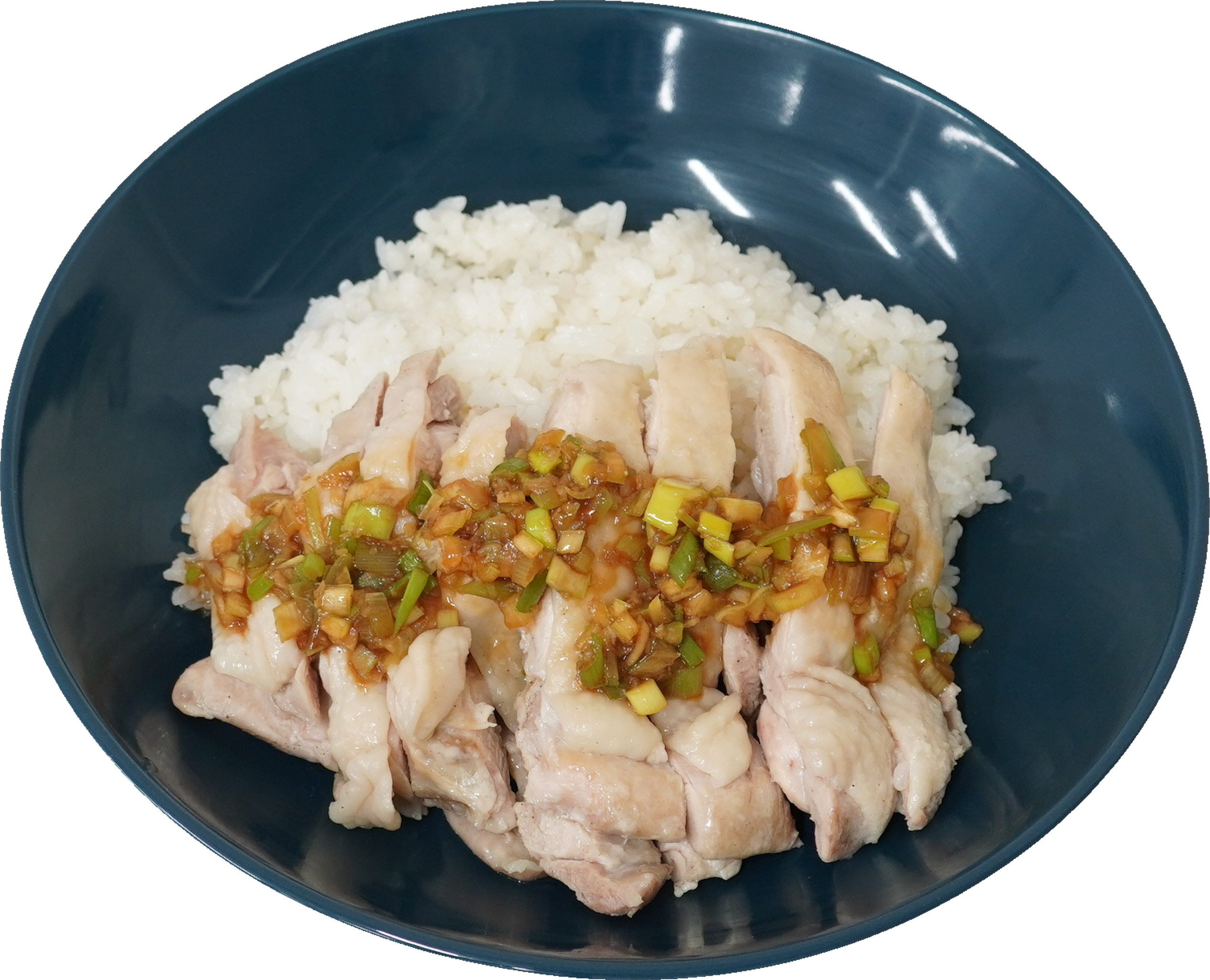 カオマンガイ｜商用可フリー画像・背景透過