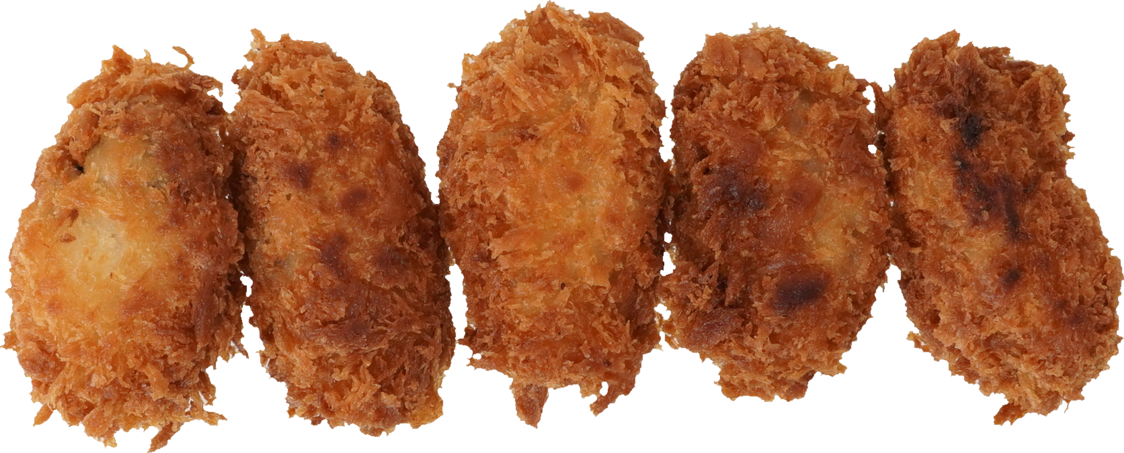 カキフライ｜商用可フリー画像・背景透過