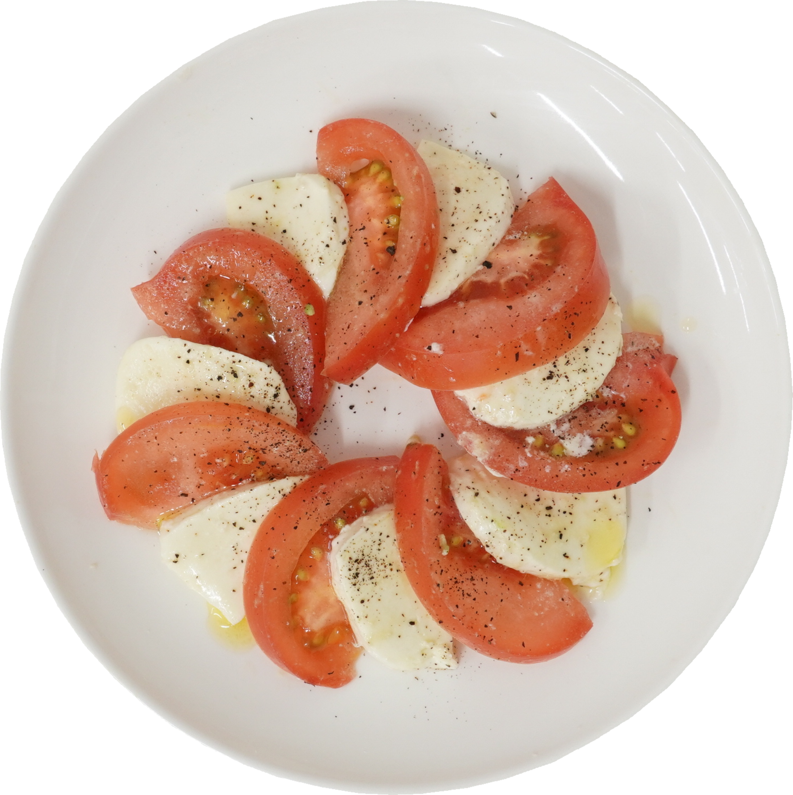 カプレーゼ｜商用可フリー画像・背景透過