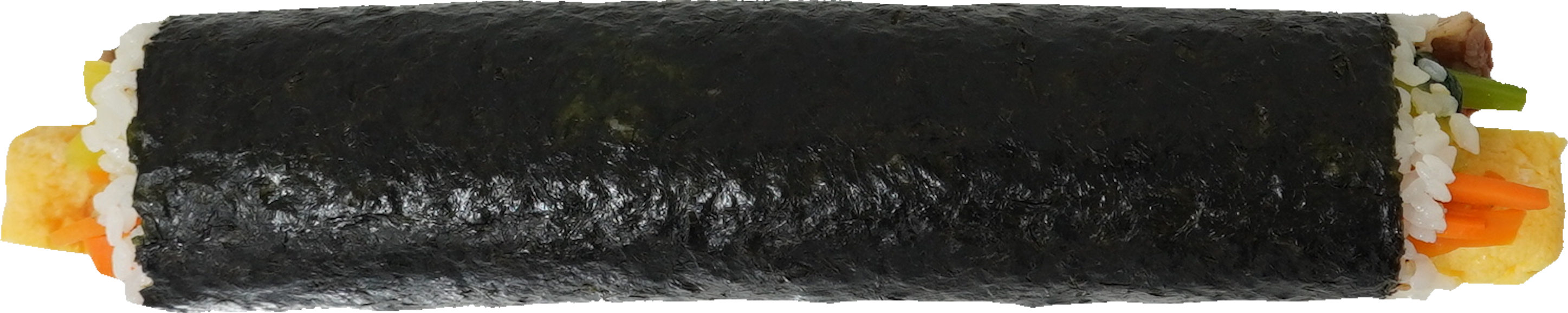 キンパ｜商用可フリー画像・背景透過