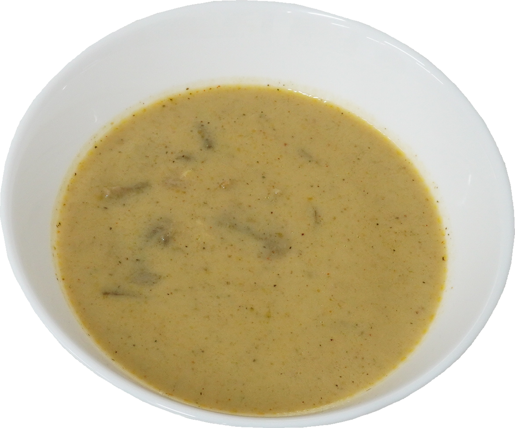 グリーンカレー｜商用可フリー画像・背景透過