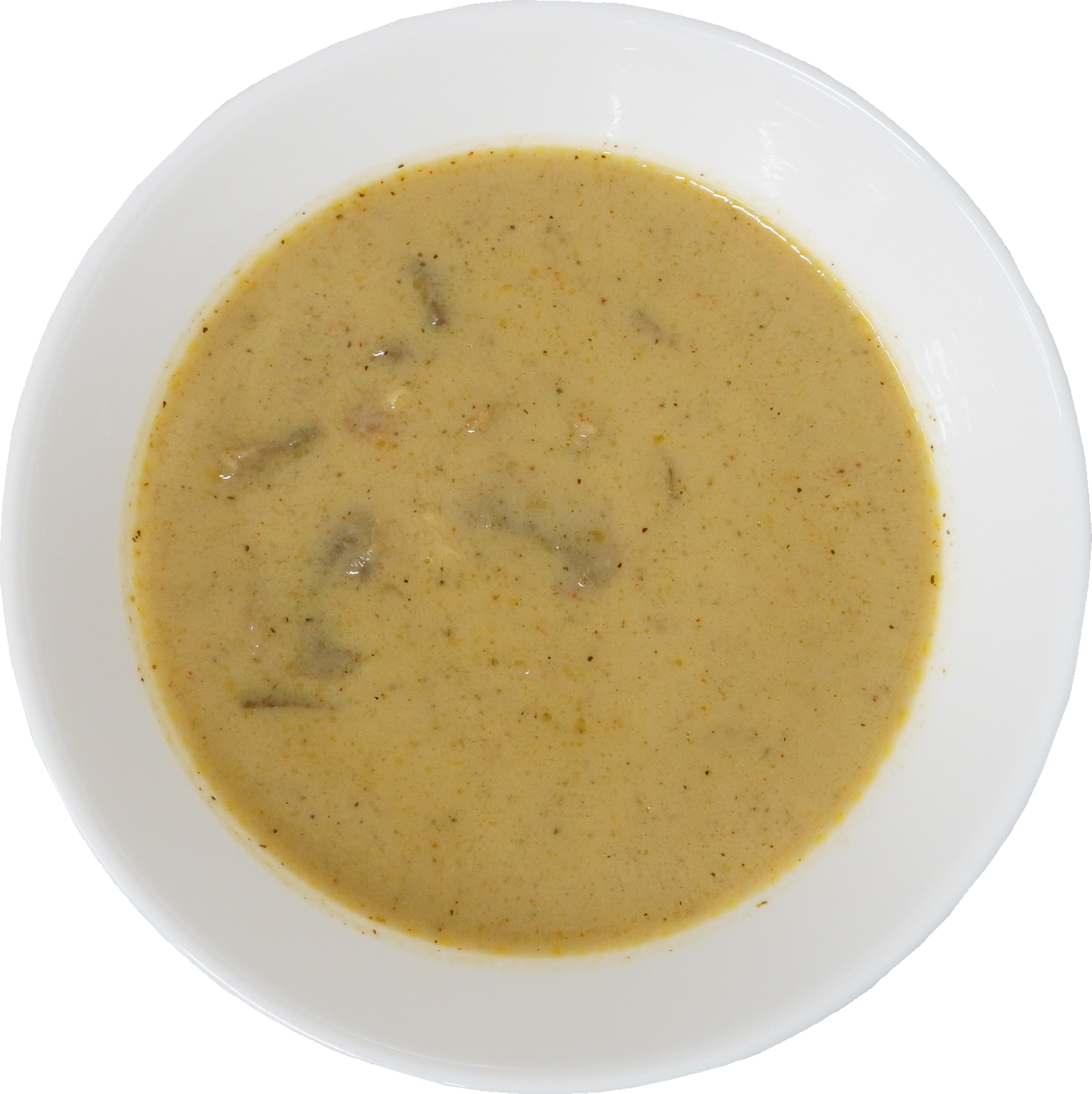 グリーンカレー｜商用可フリー画像・背景透過