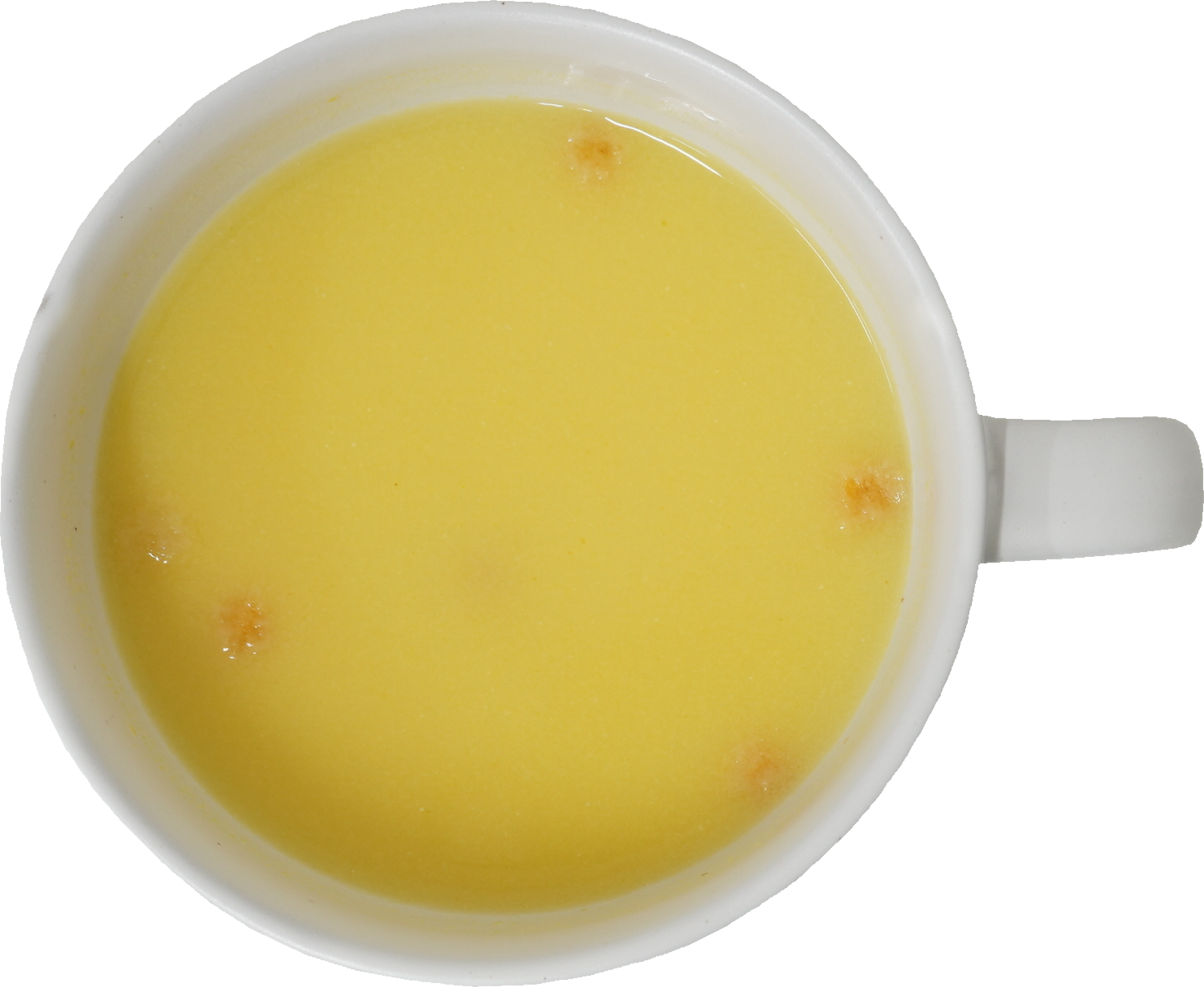 コーンスープ｜商用可フリー画像・背景透過