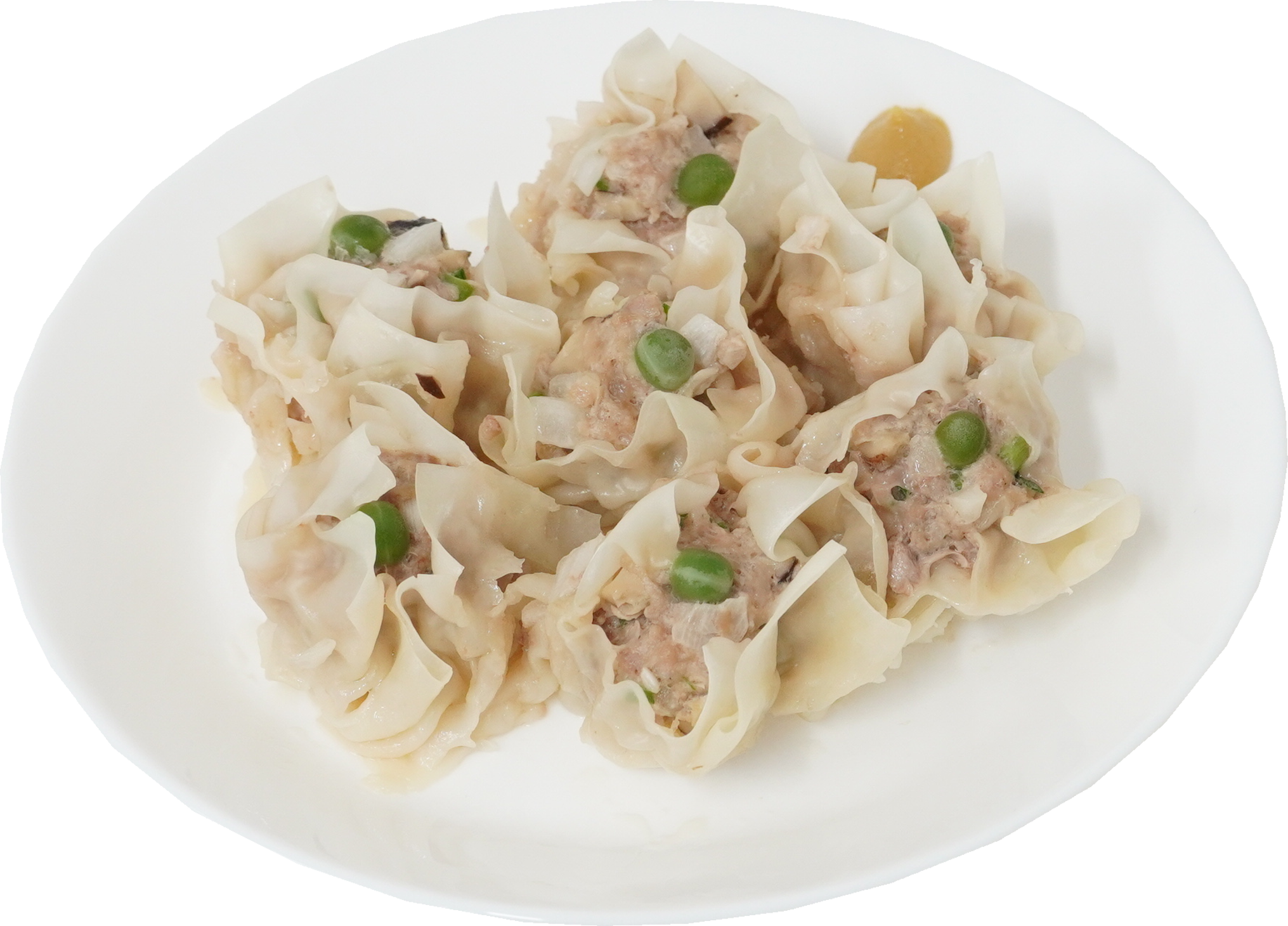 シュウマイ｜商用可フリー画像・背景透過