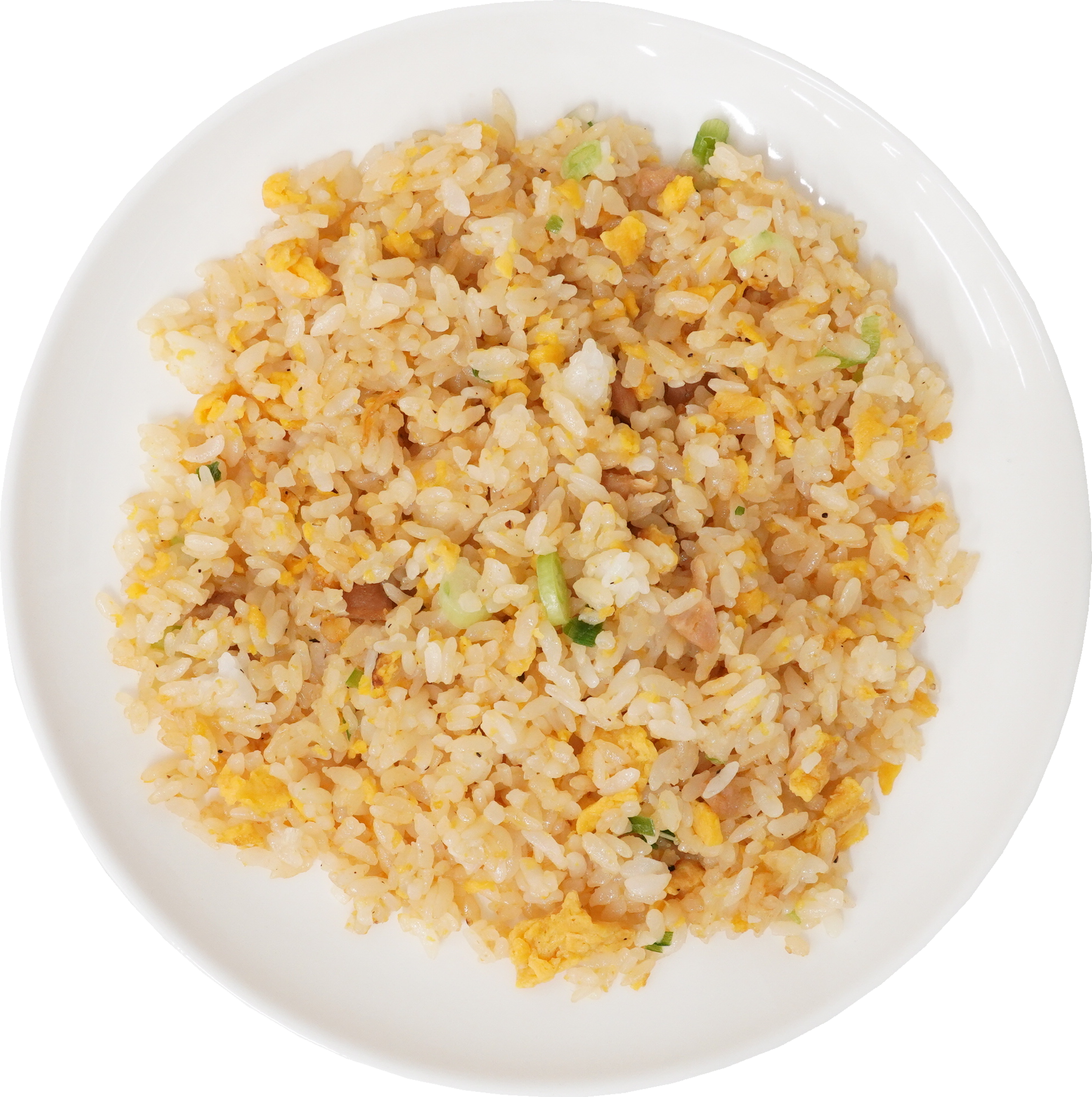 炒飯｜商用可フリー画像・背景透過