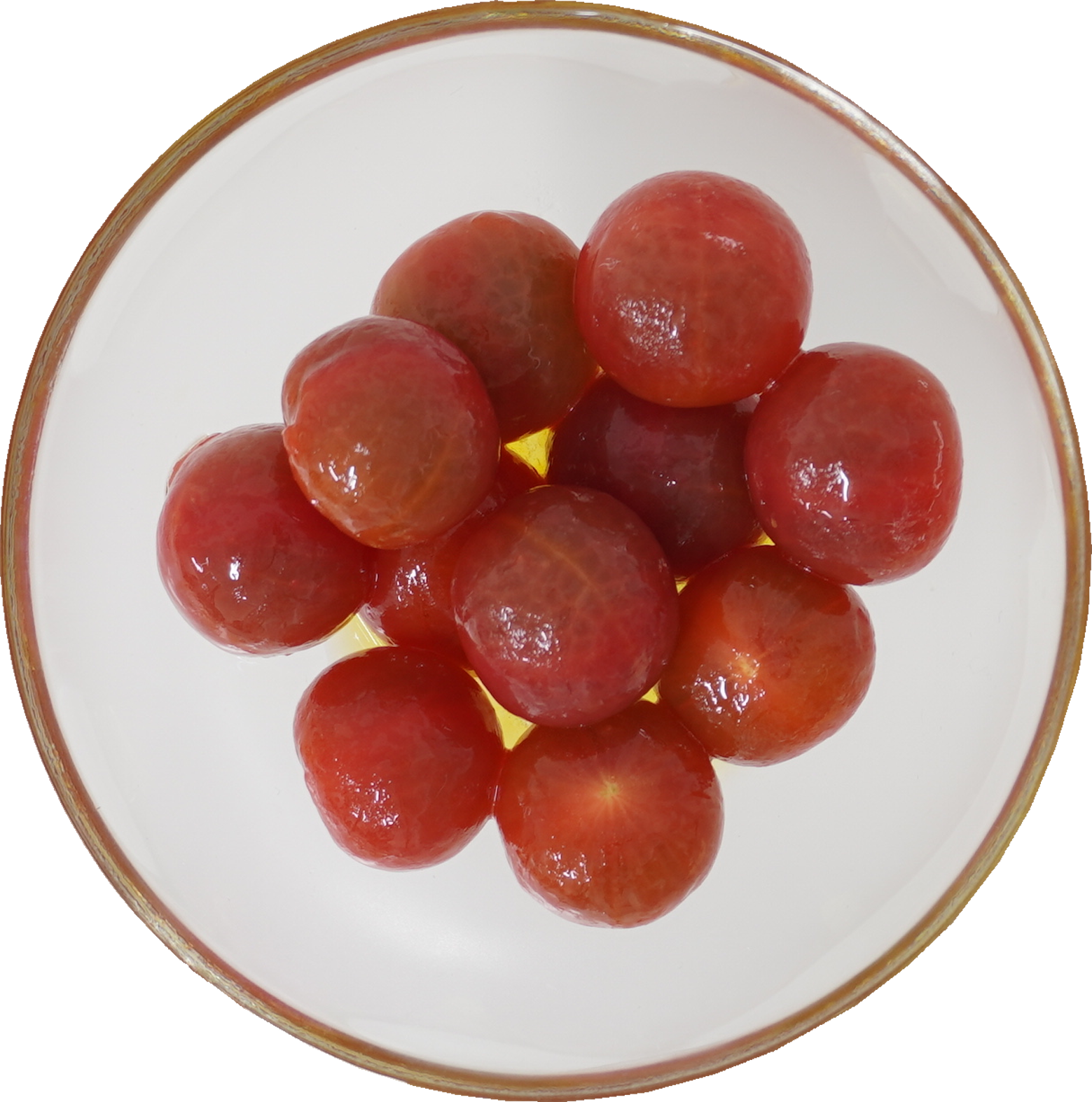 トマトマリネ｜商用可フリー画像・背景透過