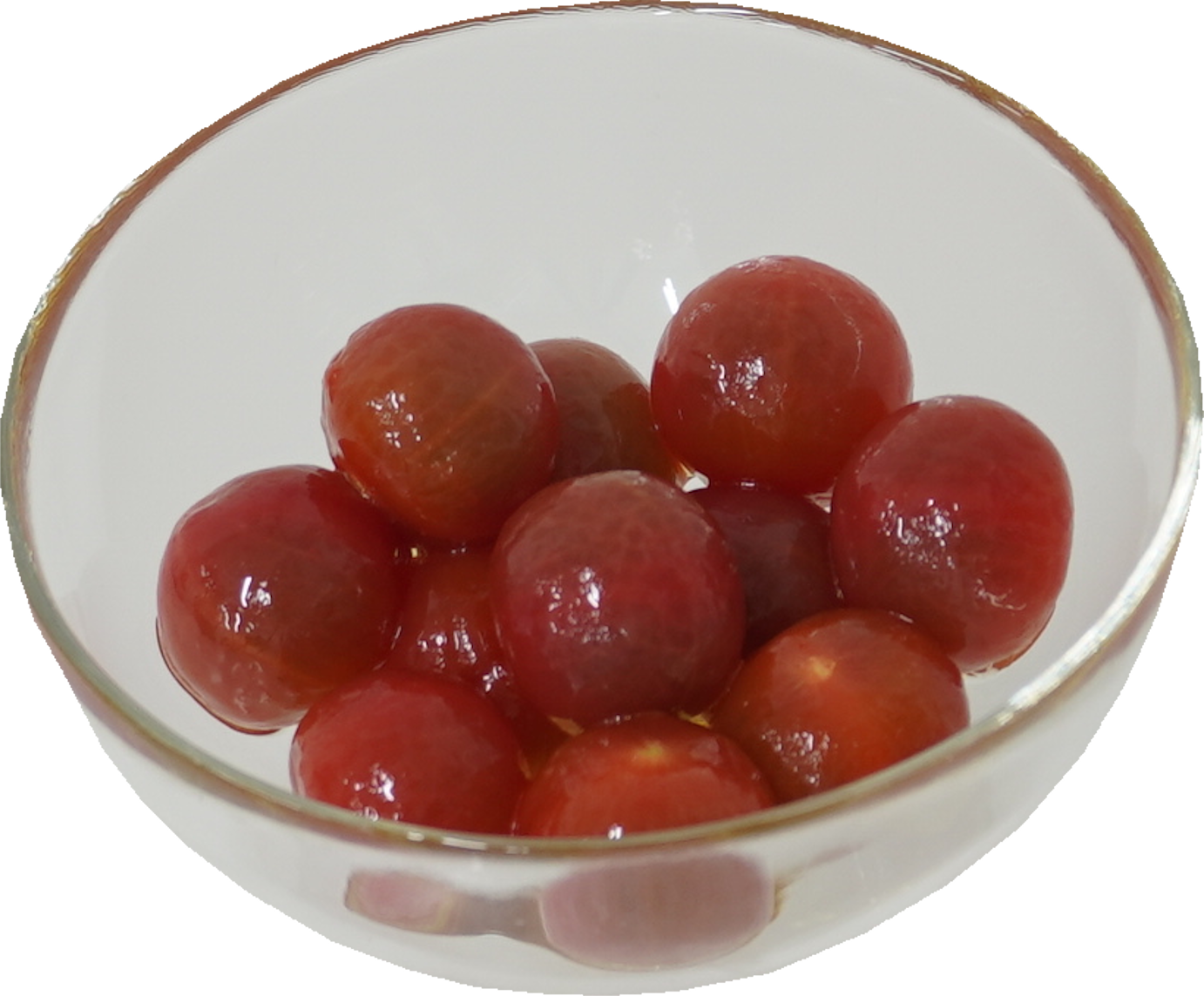 トマトマリネ｜商用可フリー画像・背景透過