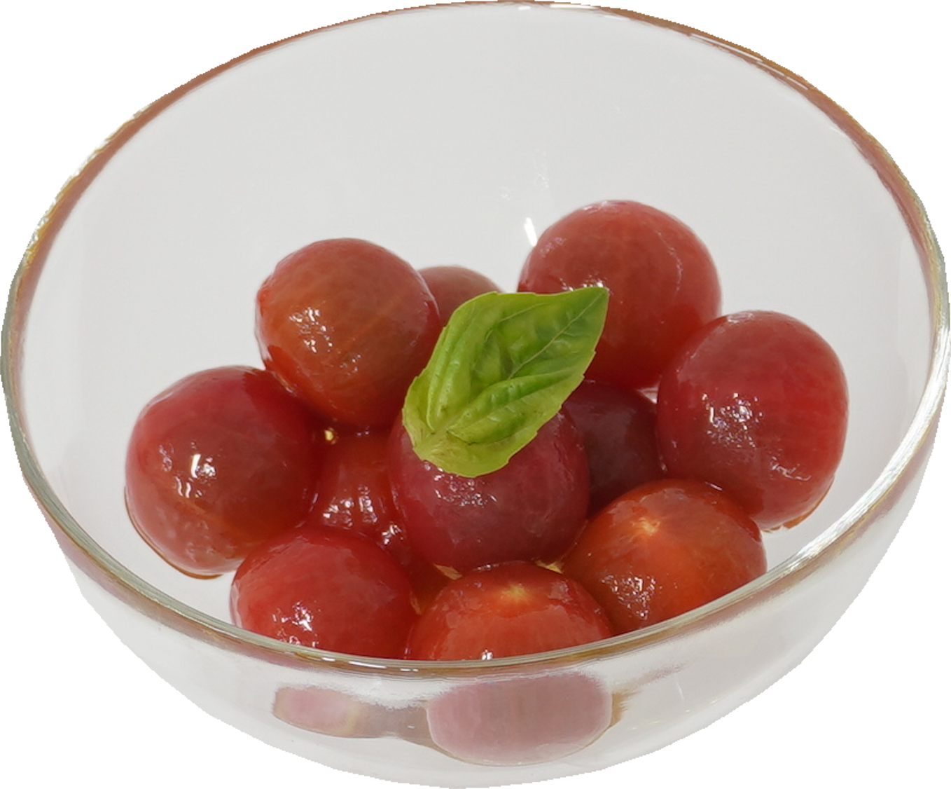 トマトマリネ｜商用可フリー画像・背景透過