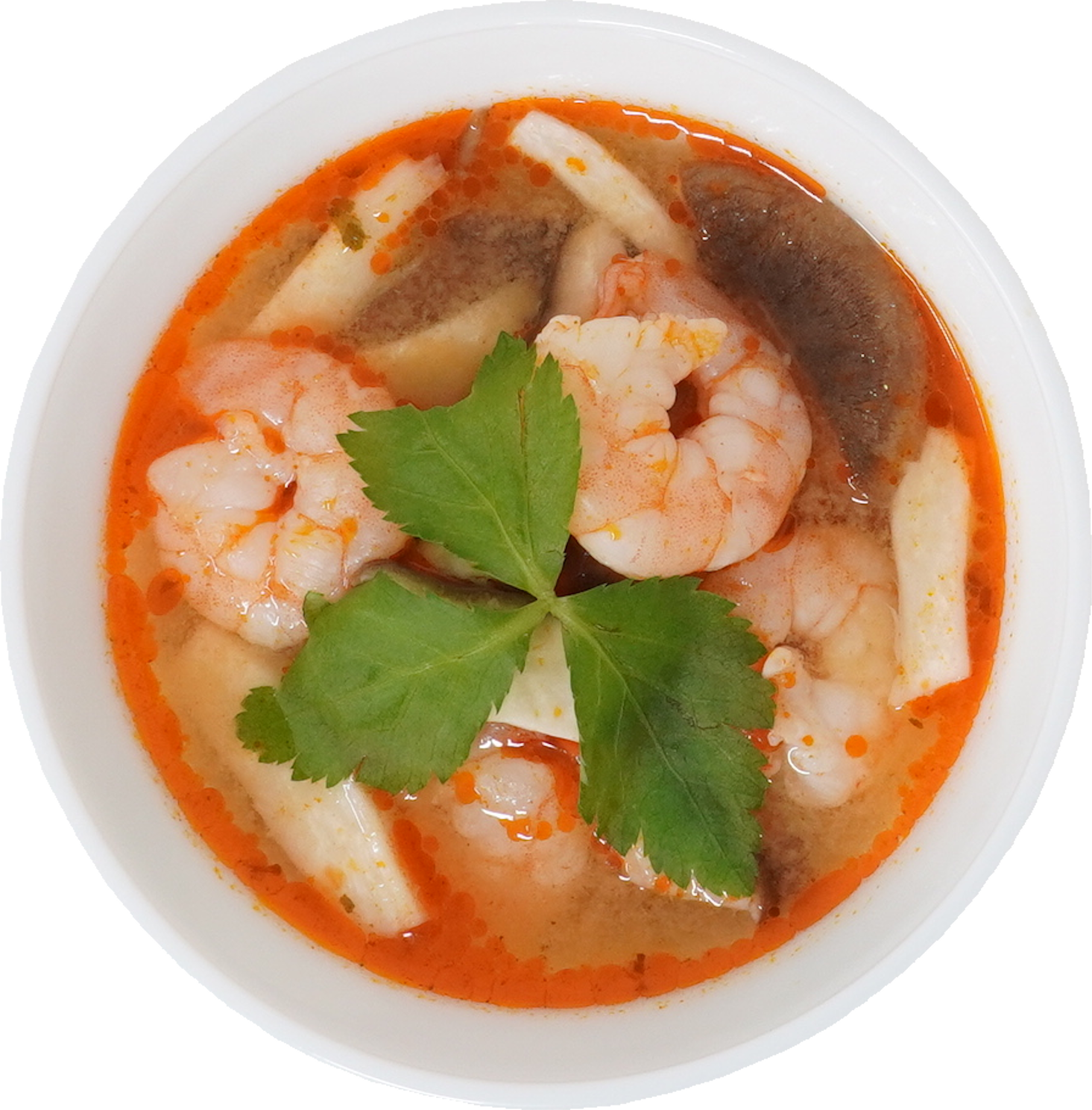 トムヤムクン｜商用可フリー画像・背景透過