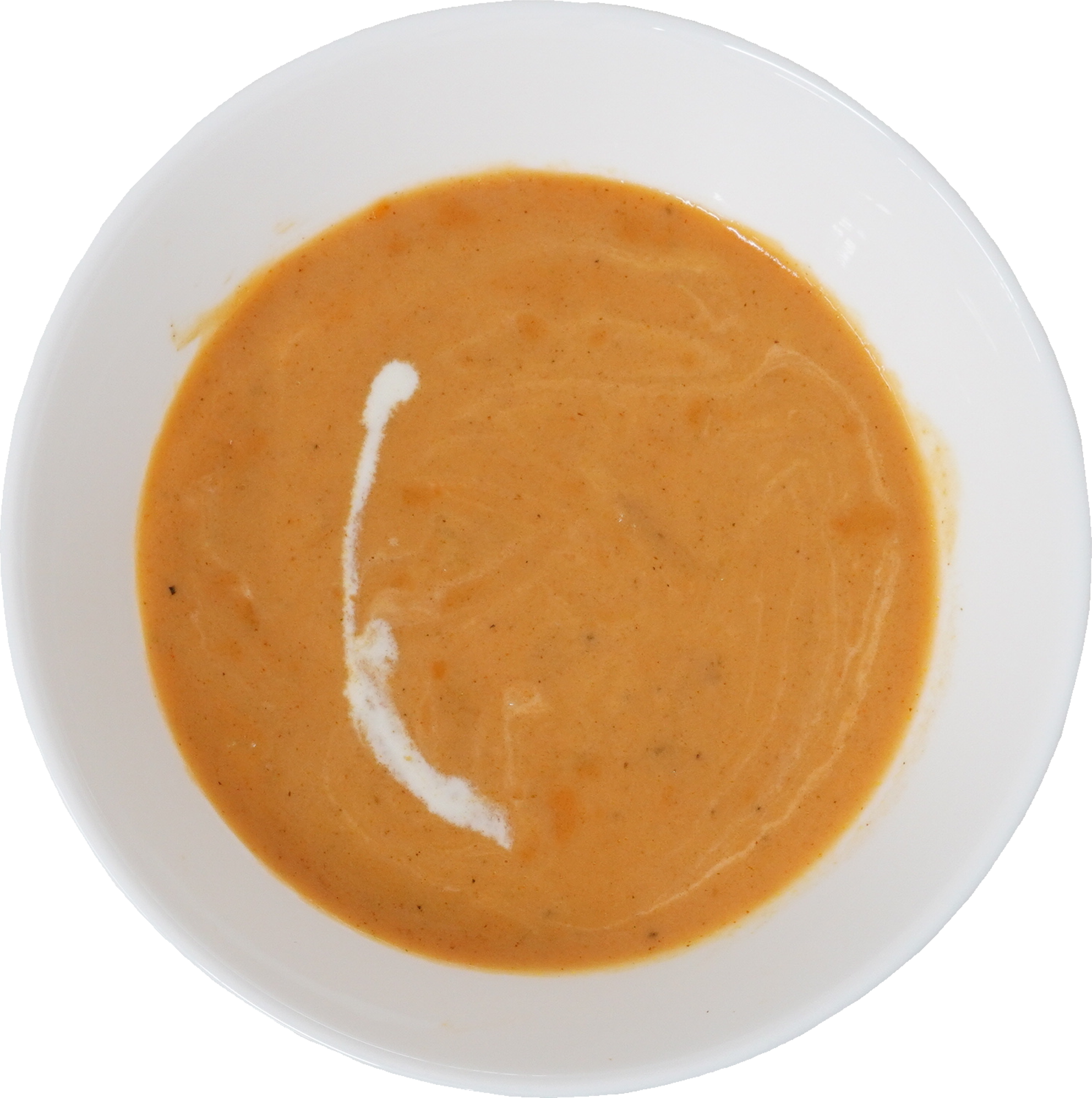 バターチキンカレー｜商用可フリー画像・背景透過