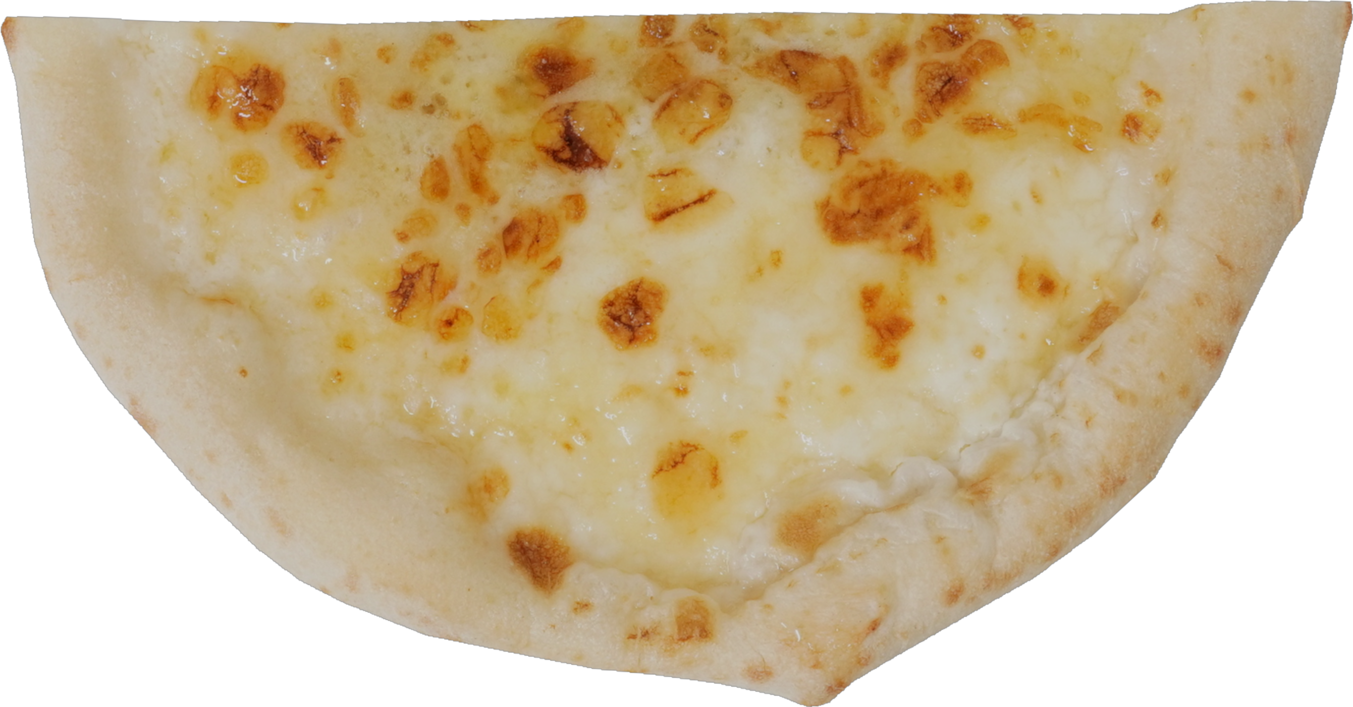 はちみつチーズピザ｜商用可フリー画像・背景透過