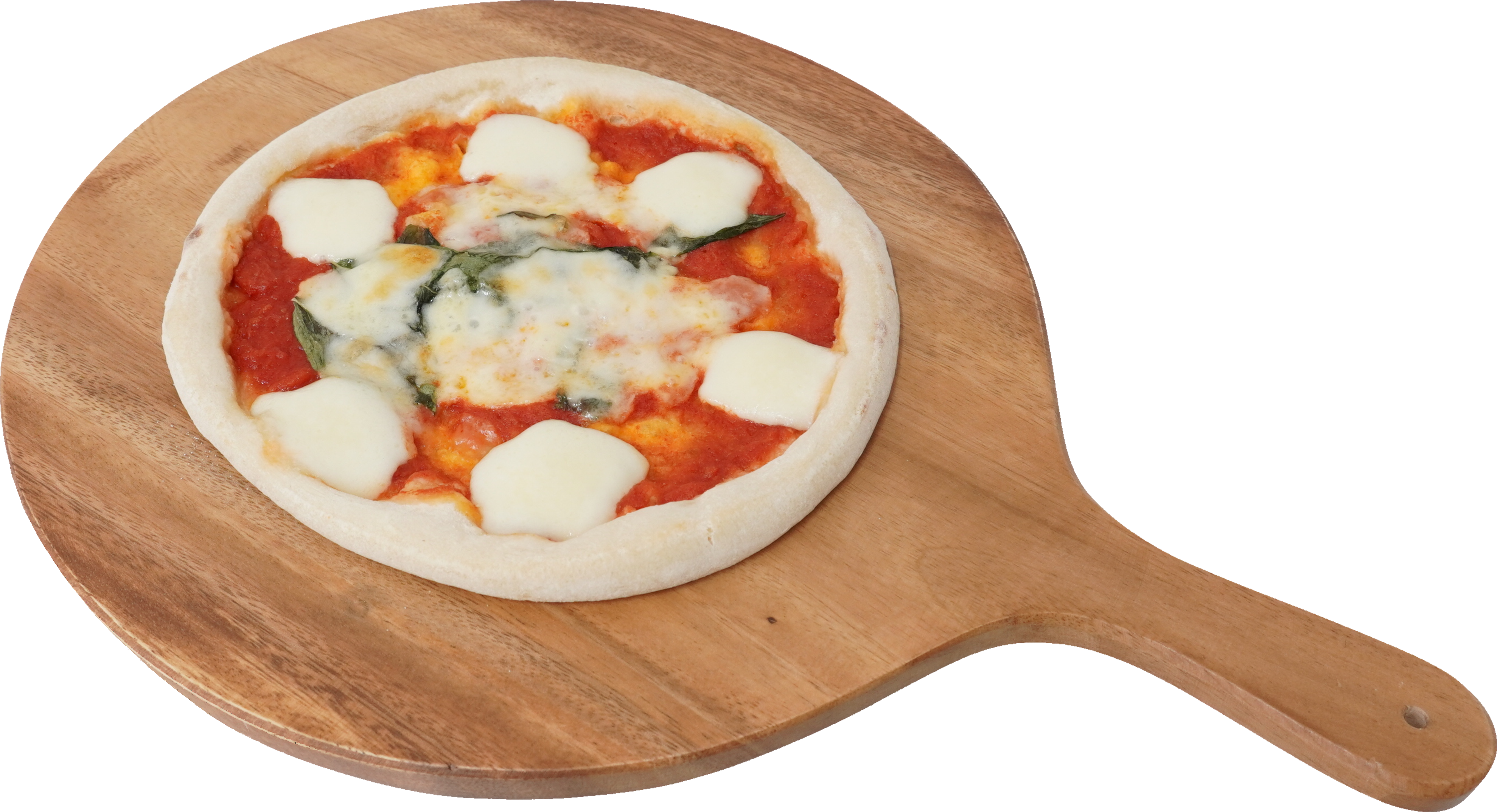 マルゲリータ｜商用可フリー画像・背景透過