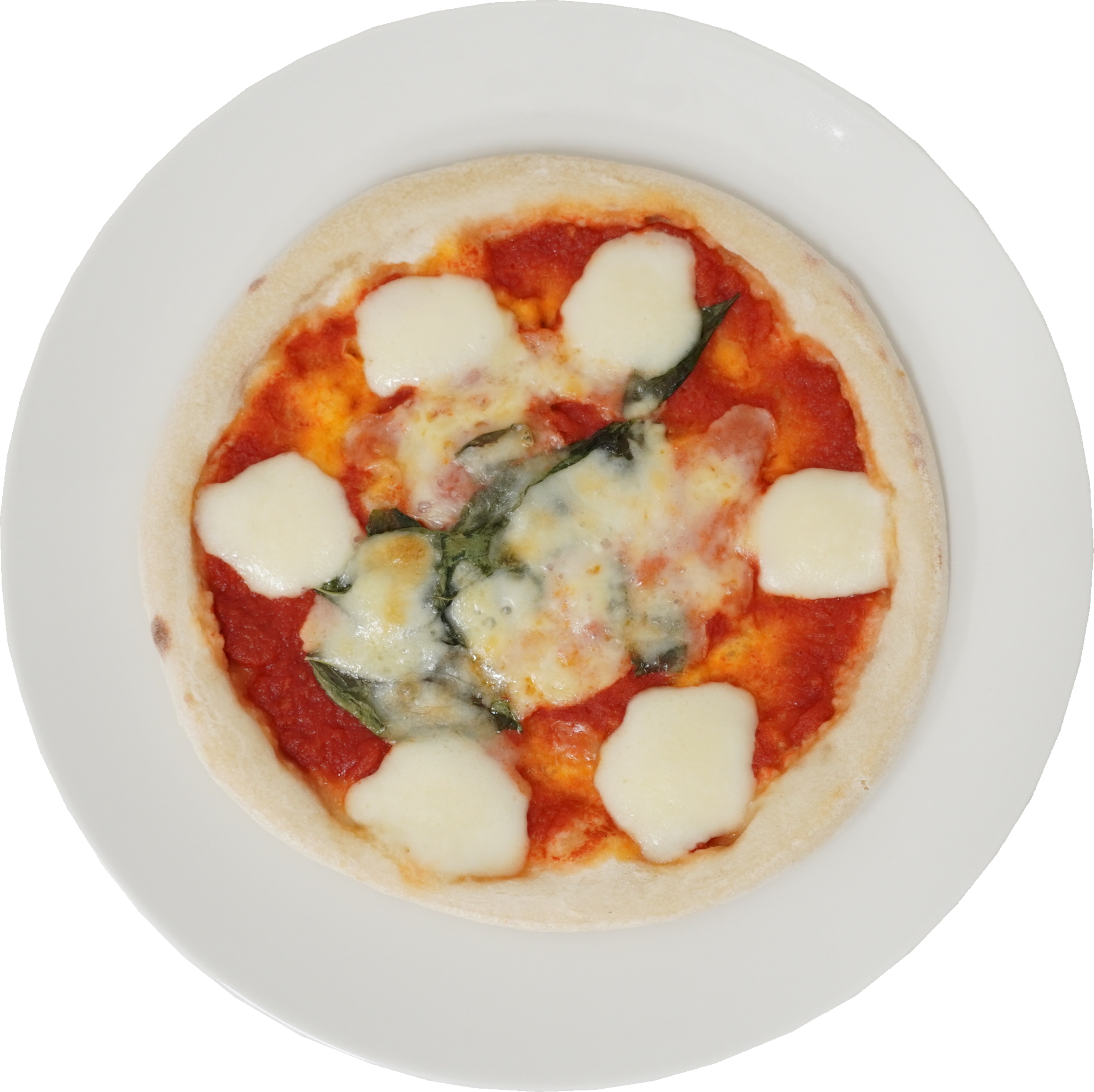 マルゲリータ｜商用可フリー画像・背景透過