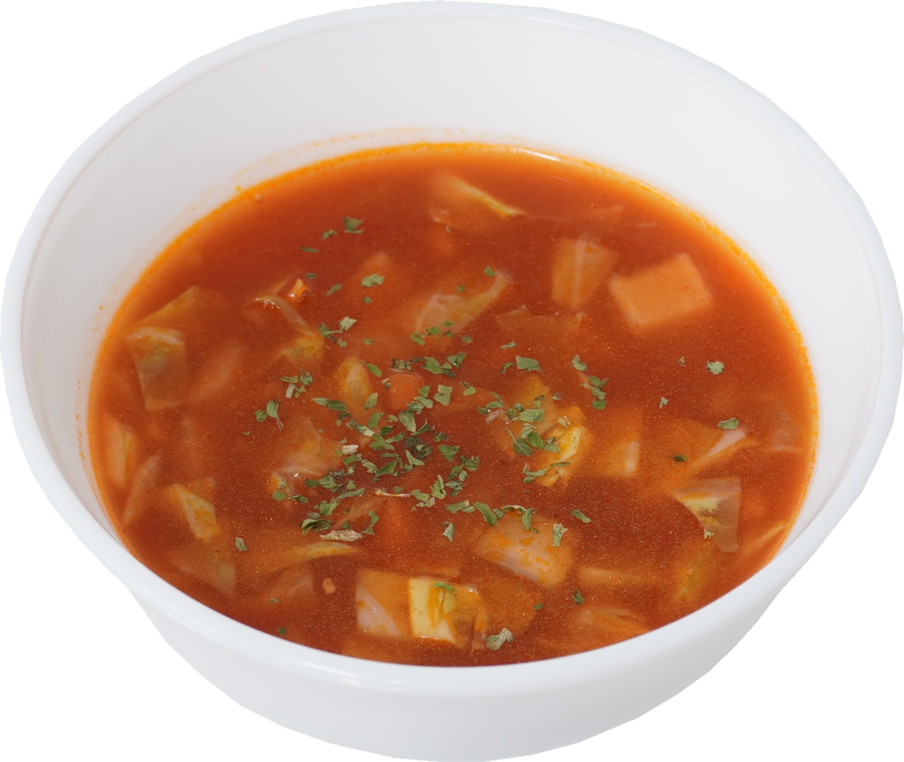 ミネストローネ｜商用可フリー画像・背景透過