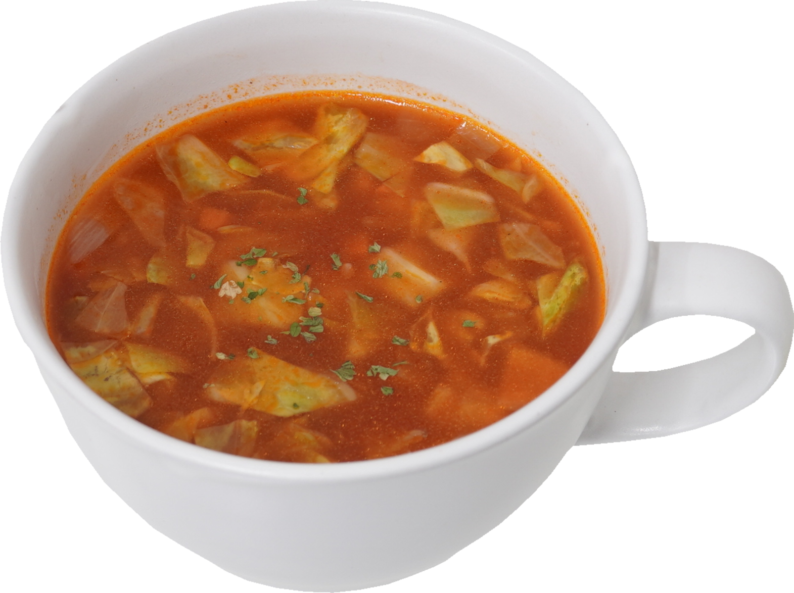 ミネストローネ｜商用可フリー画像・背景透過