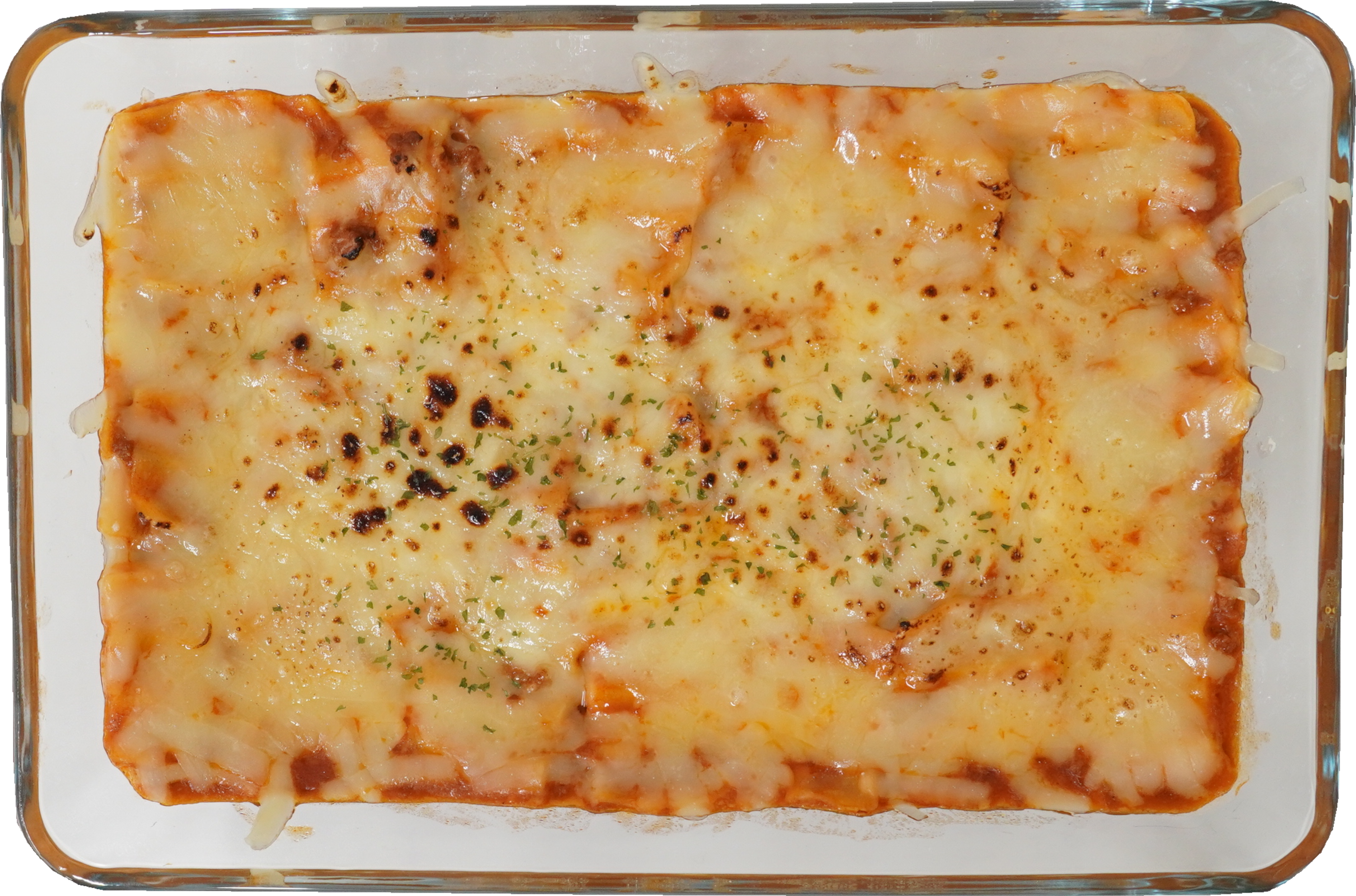 ラザニア｜商用可フリー画像・背景透過