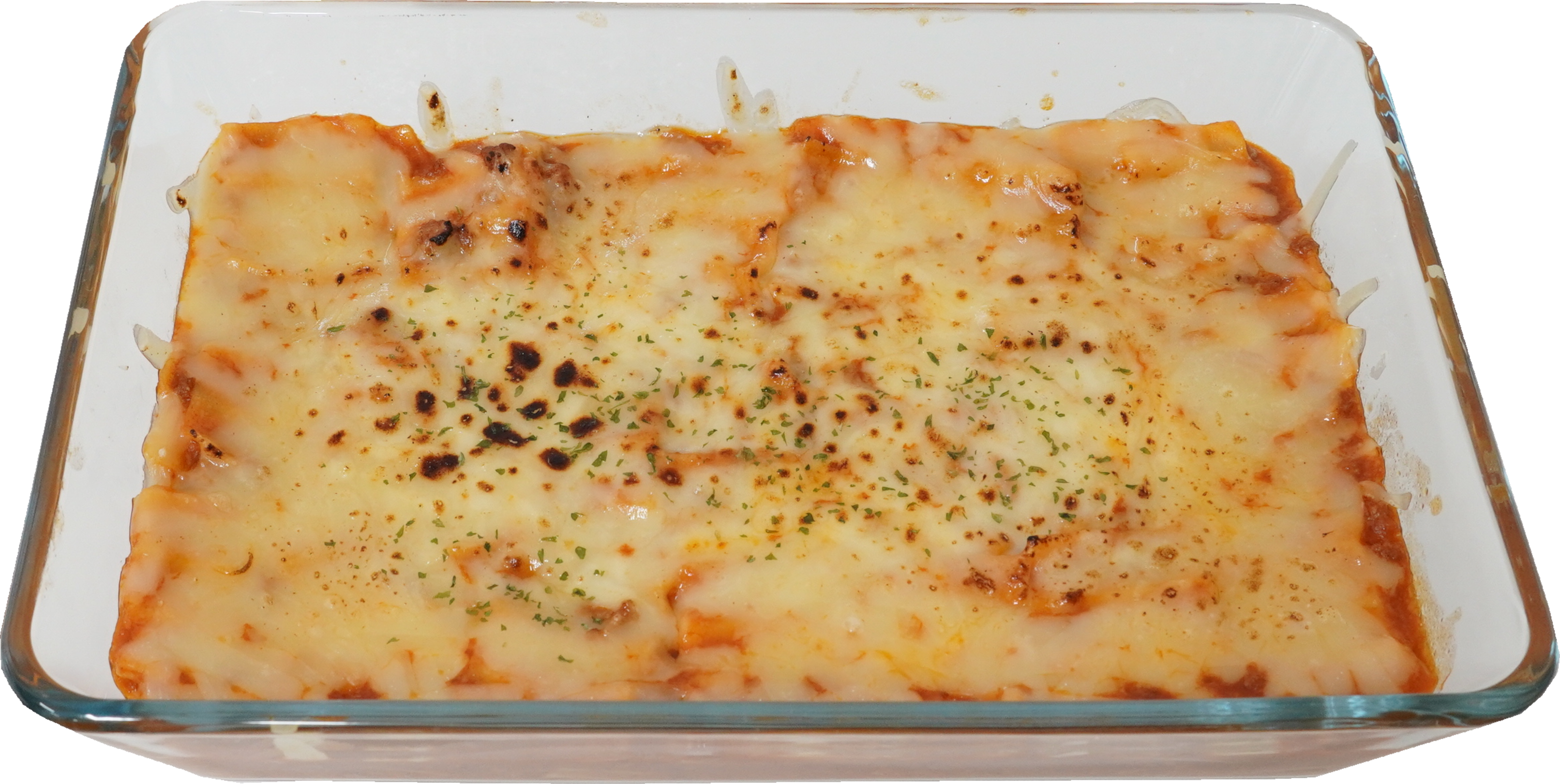 ラザニア｜商用可フリー画像・背景透過