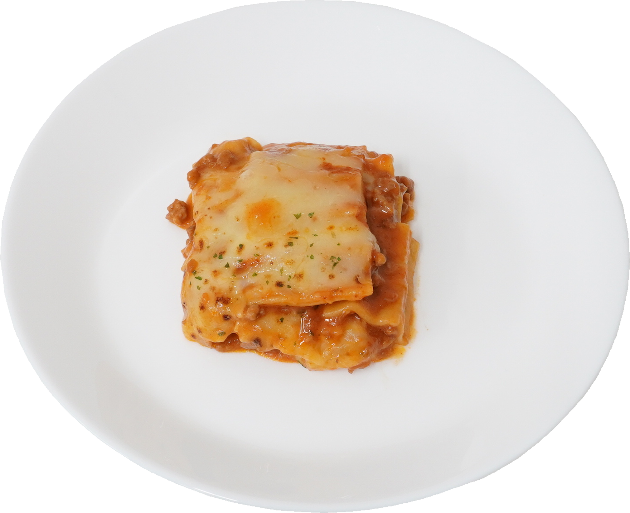 ラザニア｜商用可フリー画像・背景透過