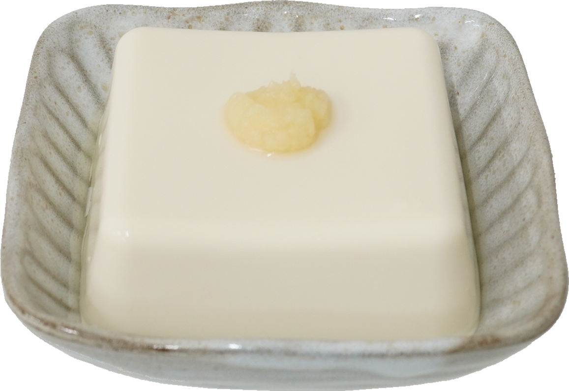 冷ややっこ｜商用可フリー画像・背景透過