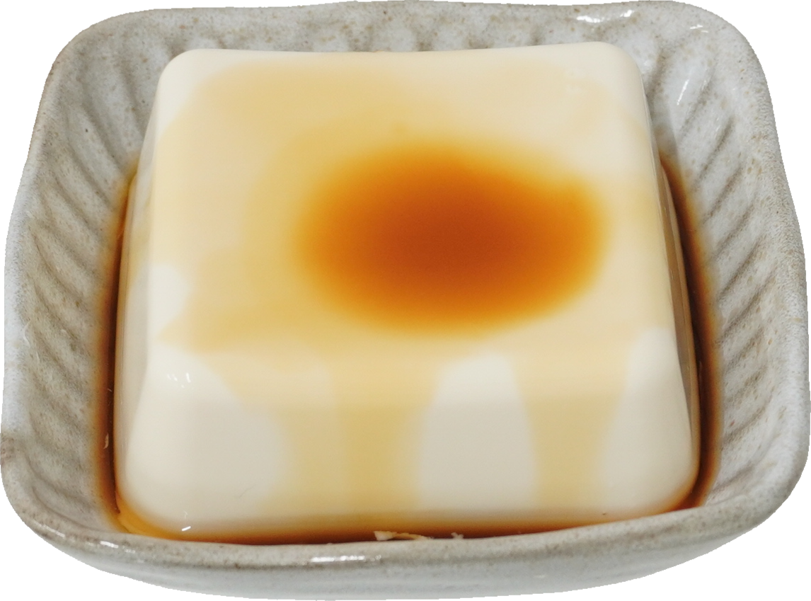 冷ややっこ｜商用可フリー画像・背景透過