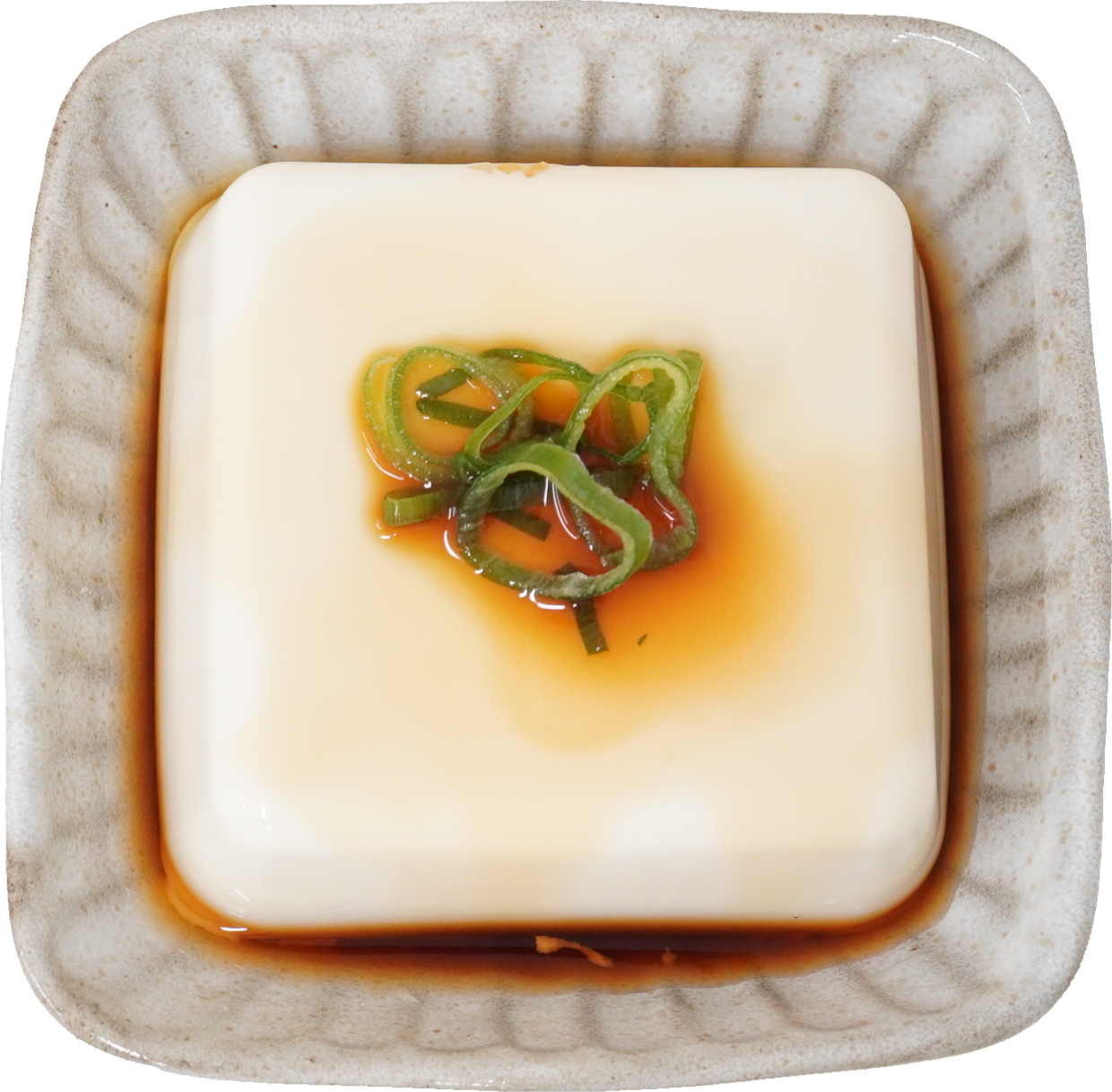 冷ややっこ｜商用可フリー画像・背景透過