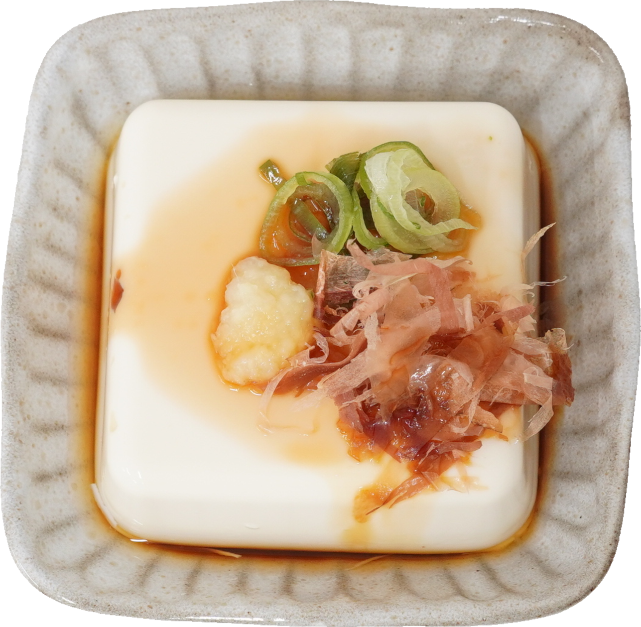 冷ややっこ｜商用可フリー画像・背景透過