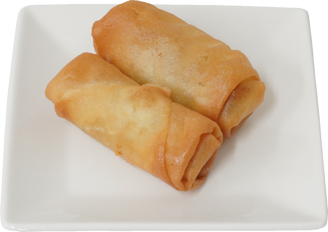 春巻き｜商用可フリー画像・背景透過