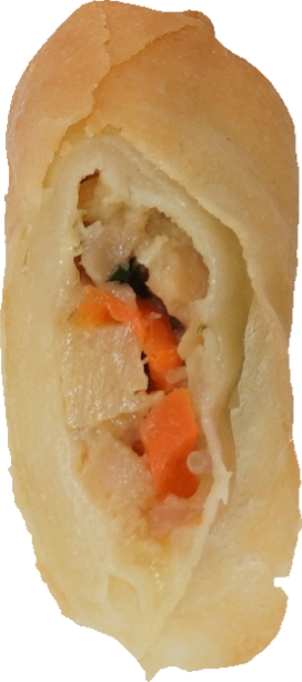 春巻き｜商用可フリー画像・背景透過