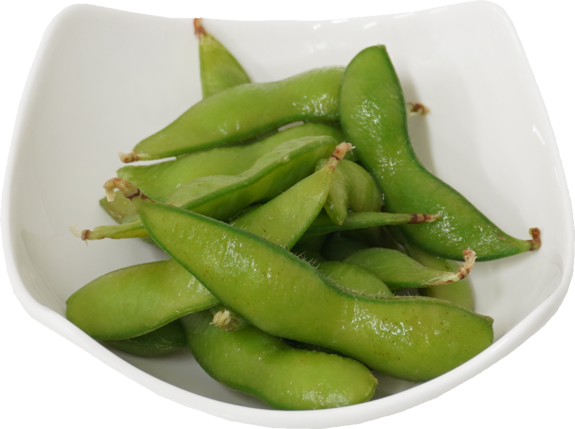 枝豆｜商用可フリー画像・背景透過