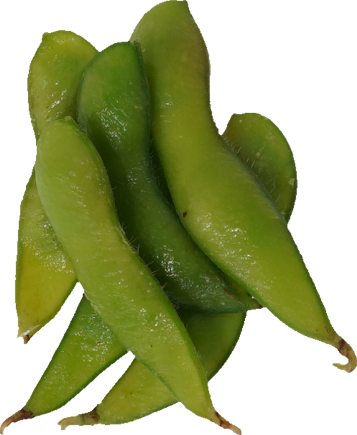 枝豆｜商用可フリー画像・背景透過