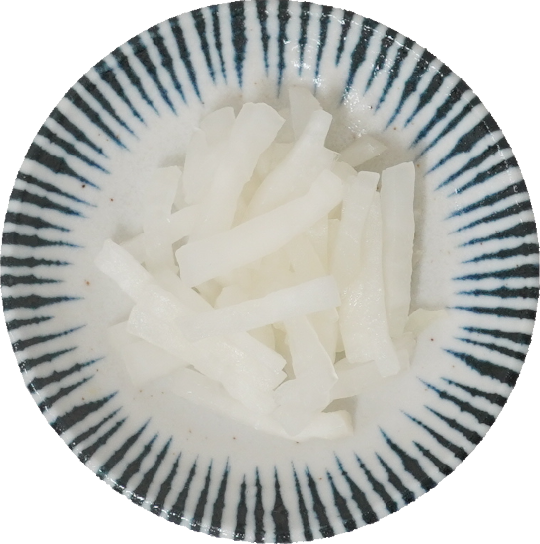 漬物｜商用可フリー画像・背景透過