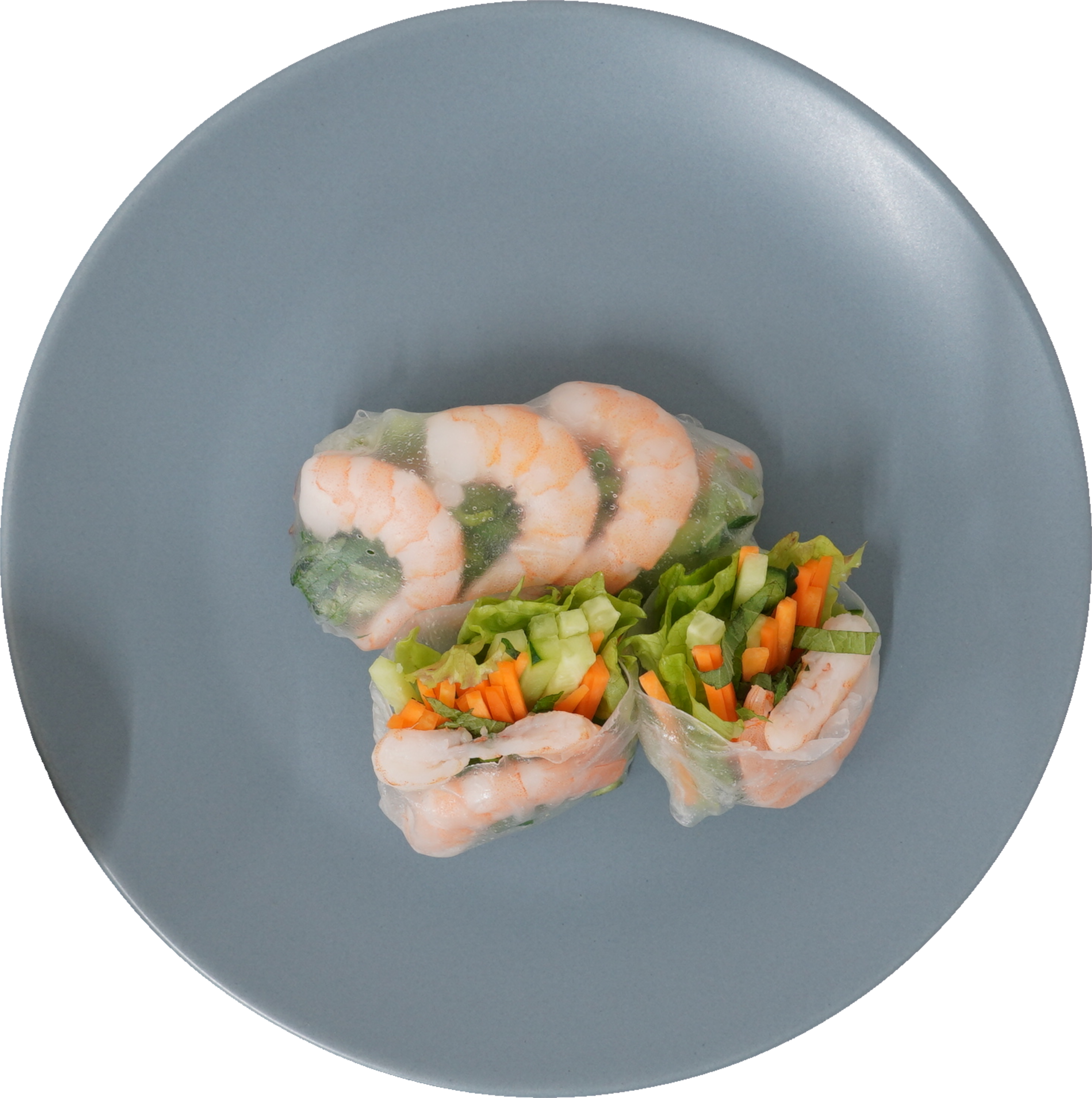 生春巻き｜商用可フリー画像・背景透過