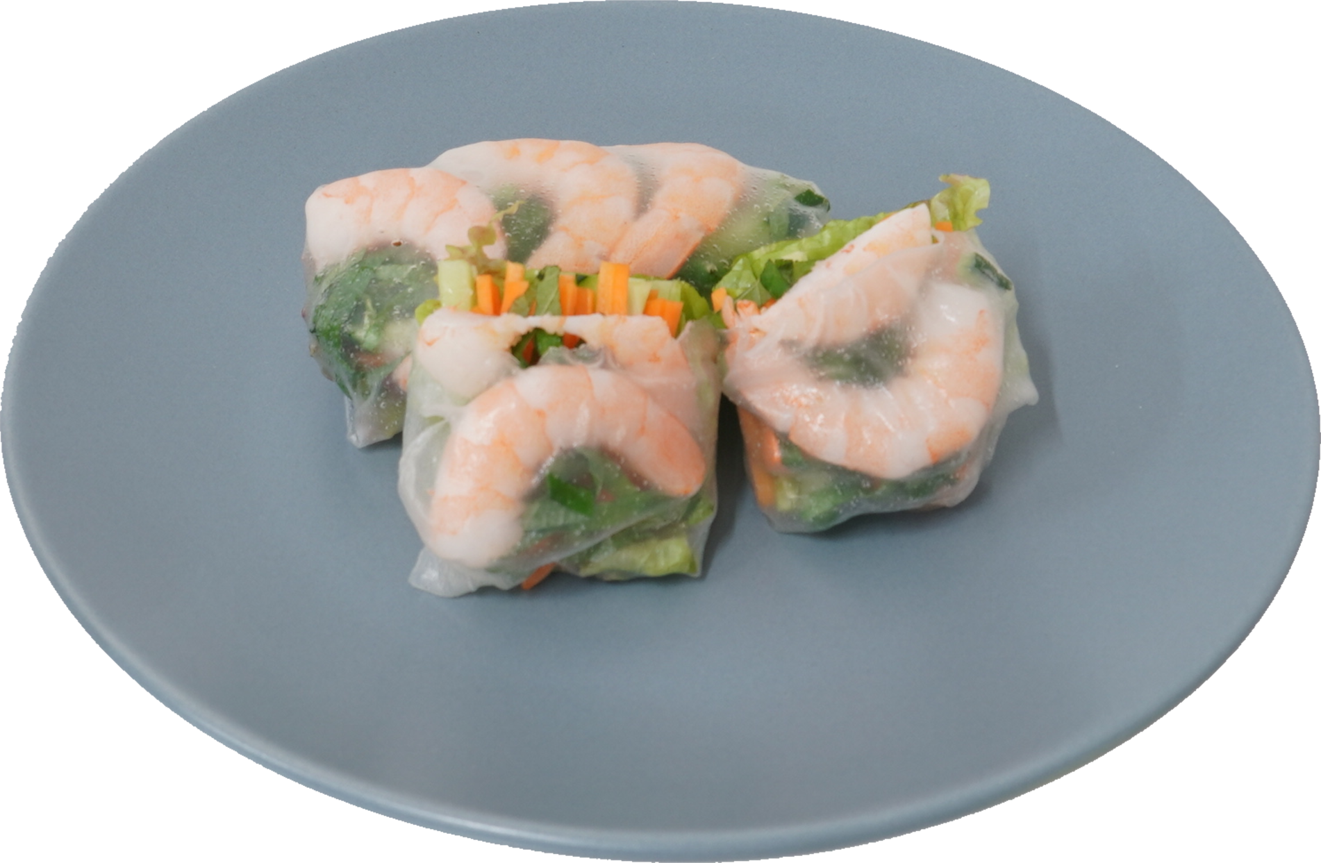 生春巻き｜商用可フリー画像・背景透過