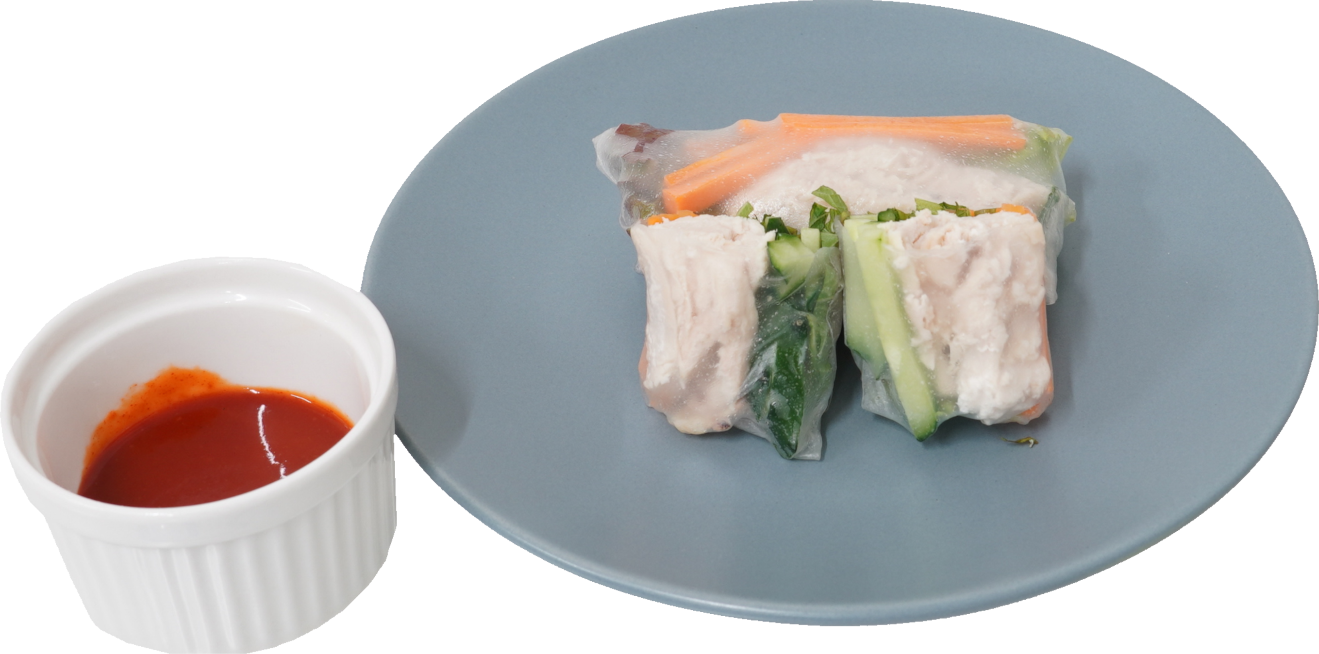 生春巻き｜商用可フリー画像・背景透過