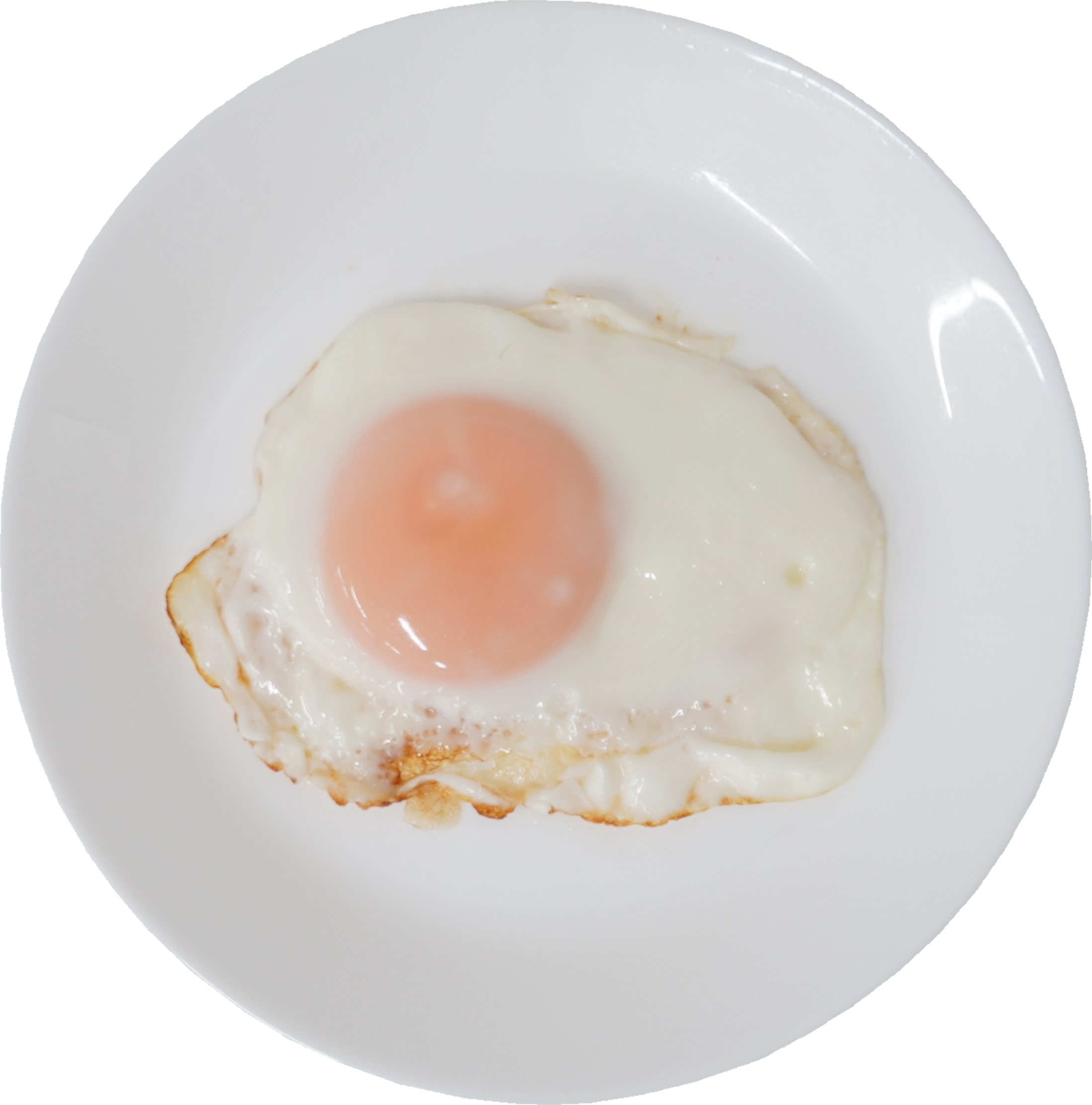 目玉焼き｜商用可フリー画像・背景透過