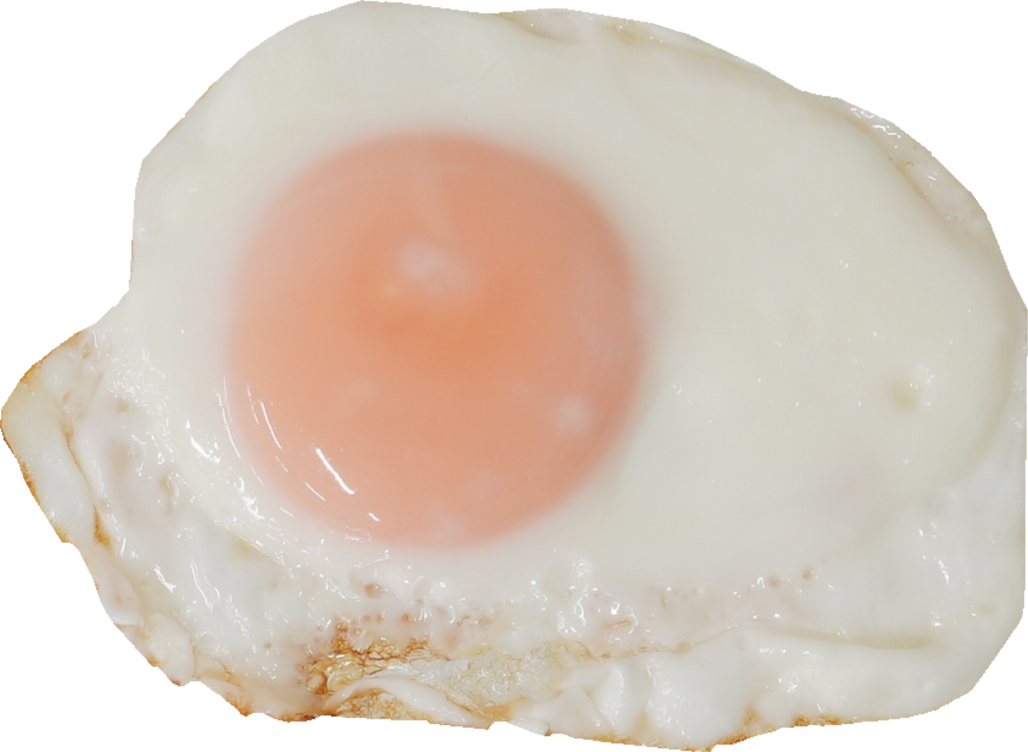 目玉焼き｜商用可フリー画像・背景透過