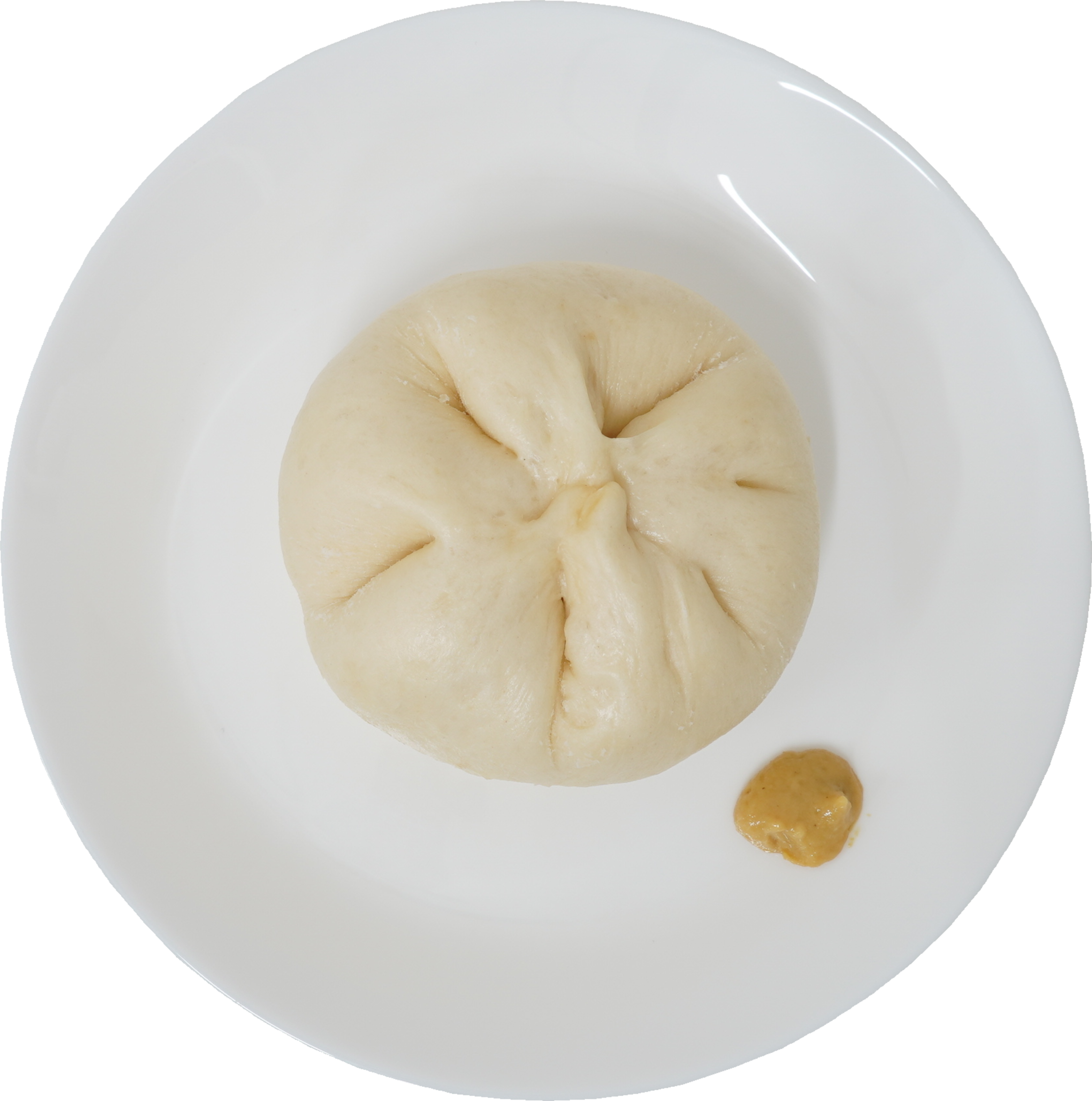 肉まん｜商用可フリー画像・背景透過